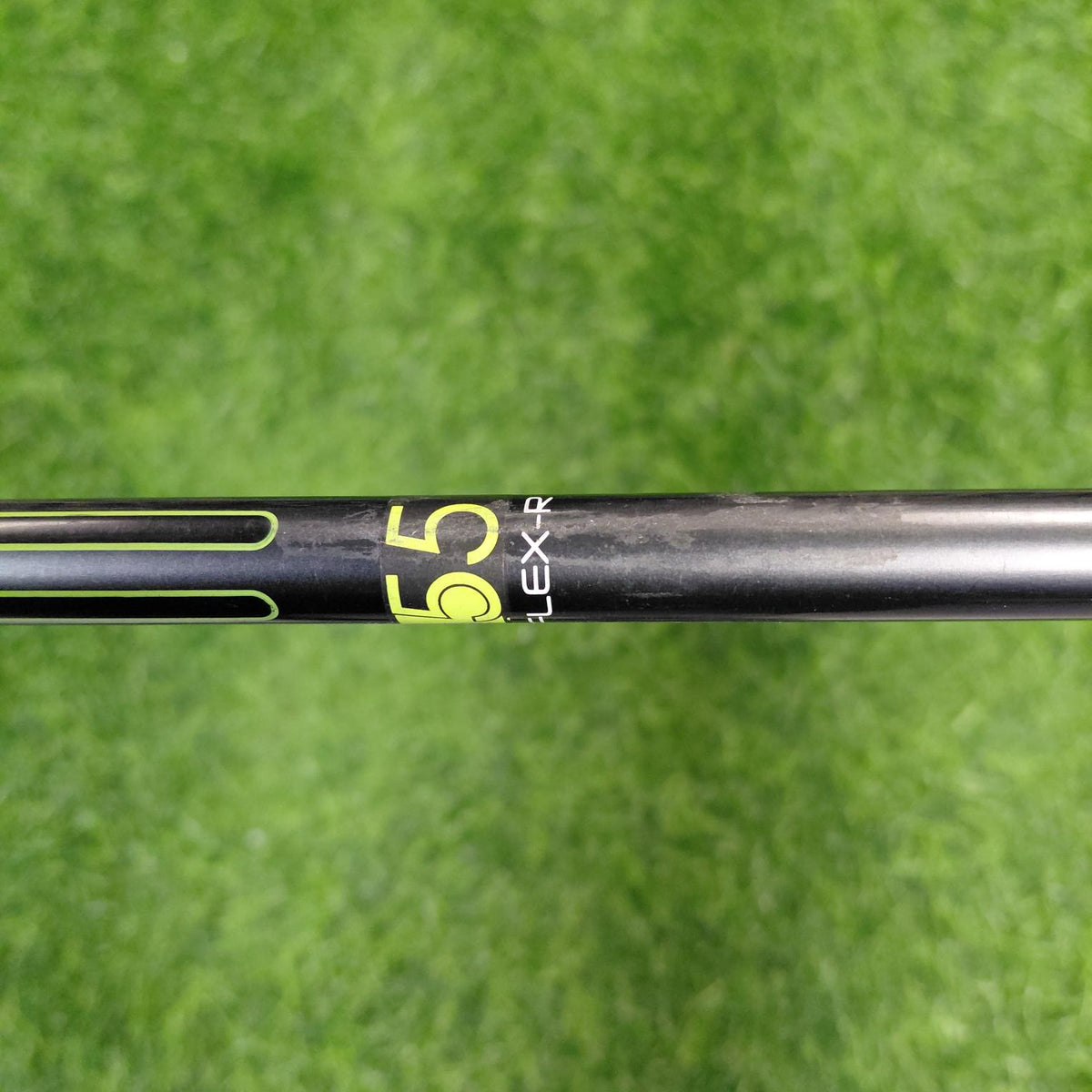 TaylorMade Wood / M2 / 3W(15.0) / R