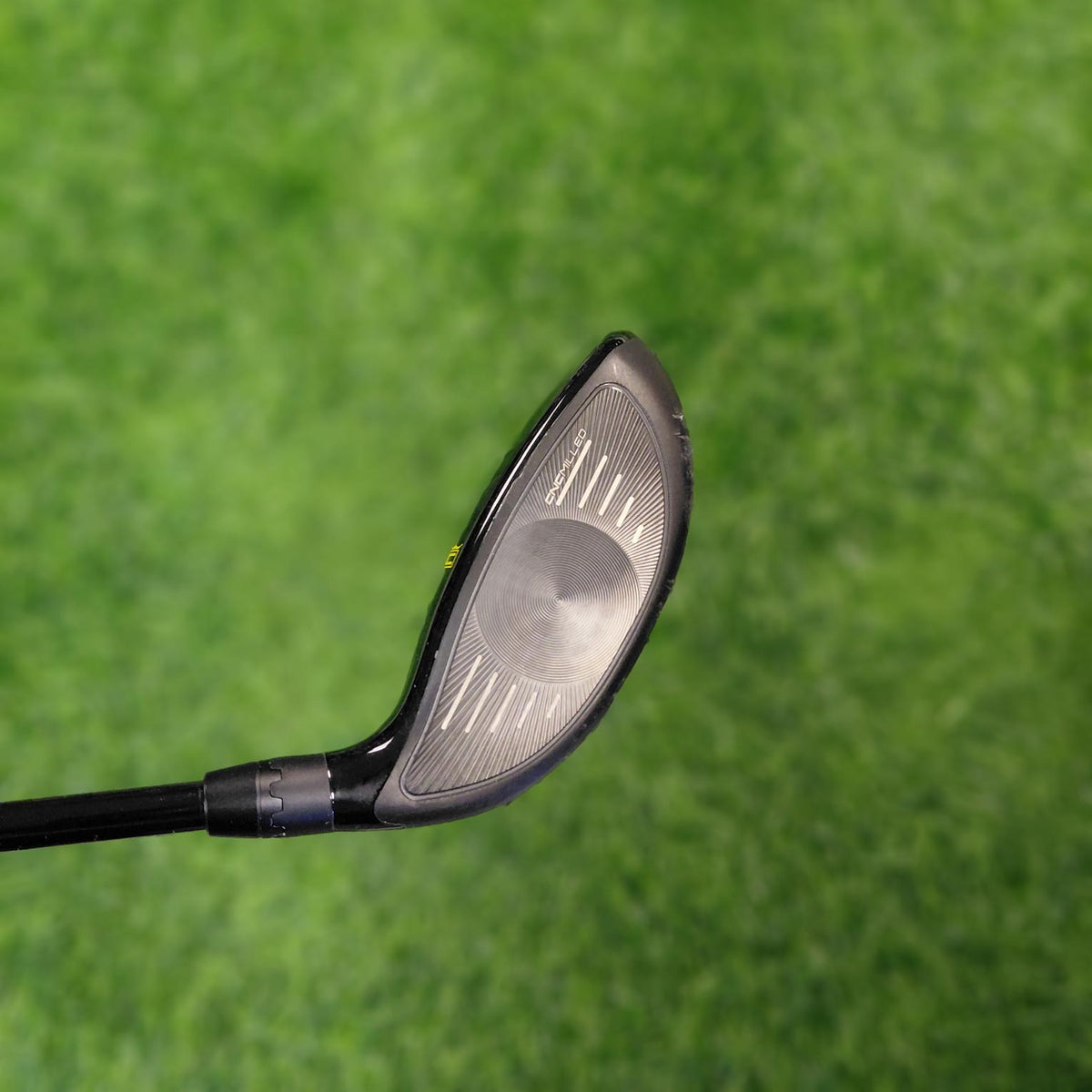 COBRA Wood / KING SZ / 3W(14.5) / Lefty / R