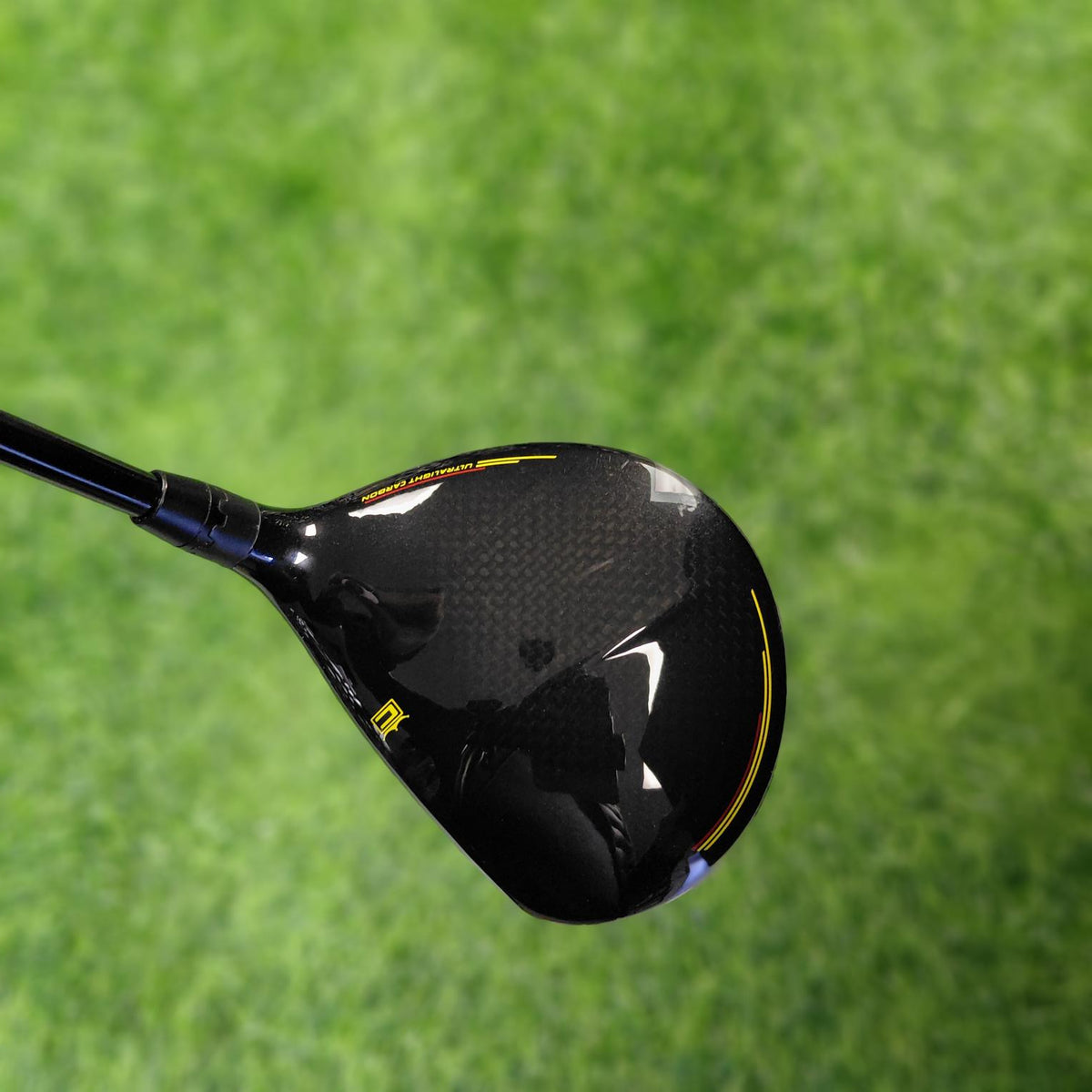 COBRA Wood / KING SZ / 3W(14.5) / Lefty / R