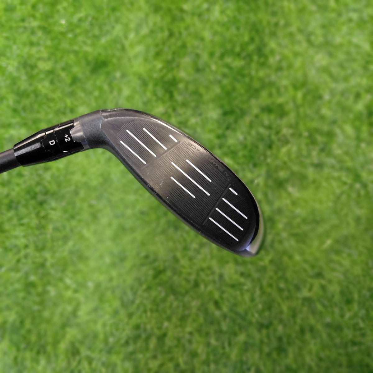 Callaway Wood / AI SMOKE Max / 3W(15.0) / R * (Like new)