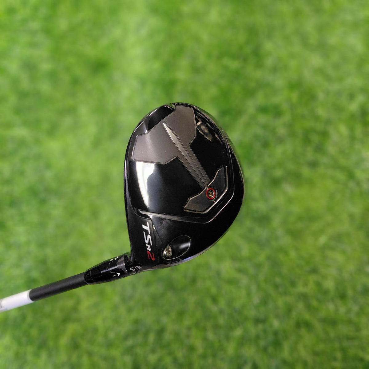 Titleist Wood / TSR2 / 5W / R * (Like new)
