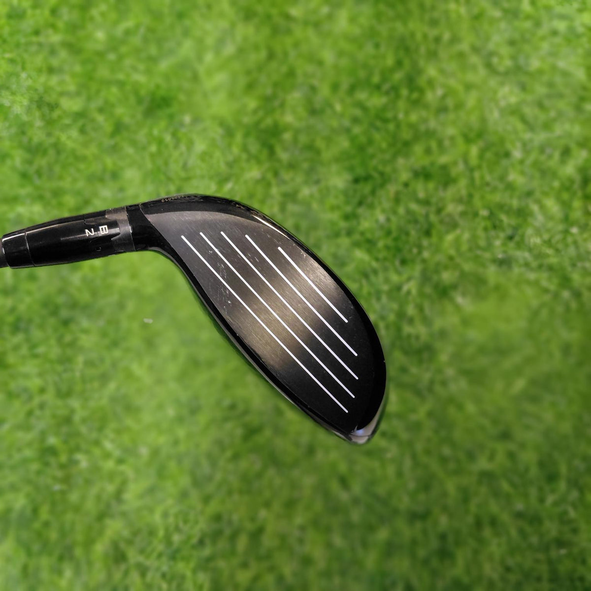 Titleist Wood / TSR2 / 5W / R * (Like new)