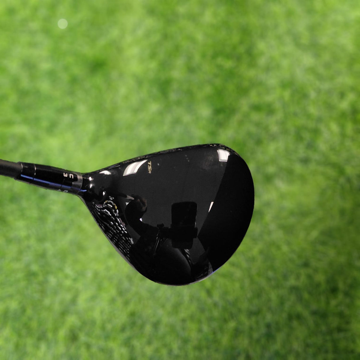 Titleist Wood / TSR2 / 5W / R * (Like new)