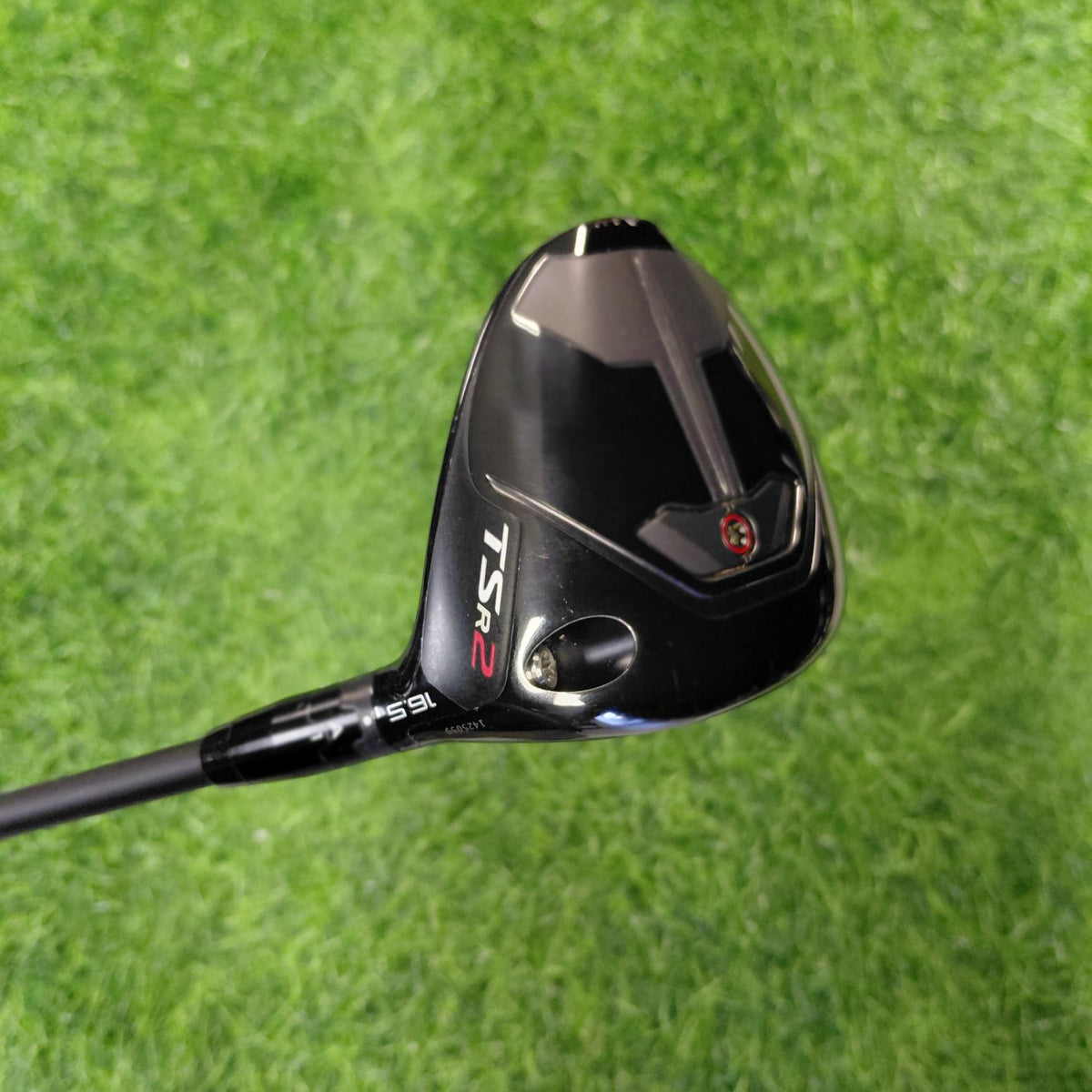 Titleist Wood / TSR2 / 5W / R * (Like new)
