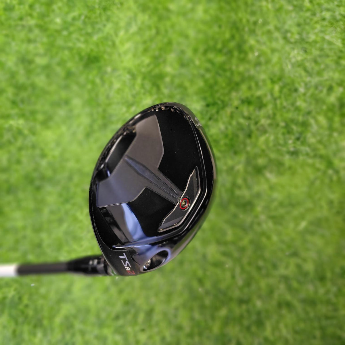 Titleist Wood / TSR2 / 5W / R * (Like new)