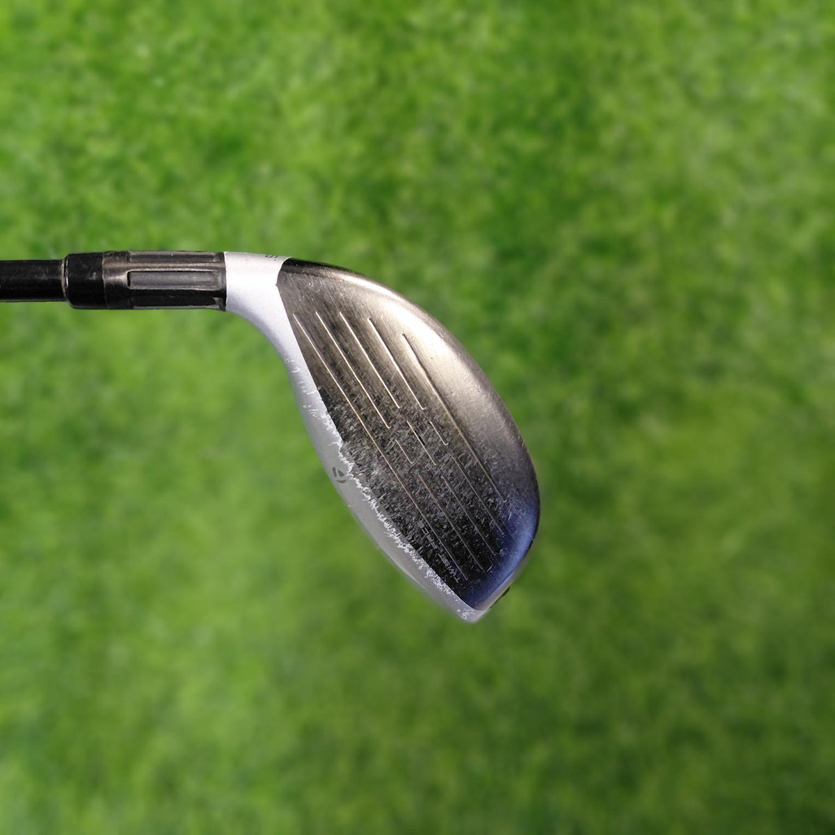 TaylorMade Wood / M6 / 3W(15.0) / A(Senior)