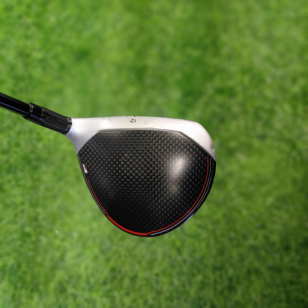TaylorMade Wood / M6 / 3W(15.0) / A(Senior)