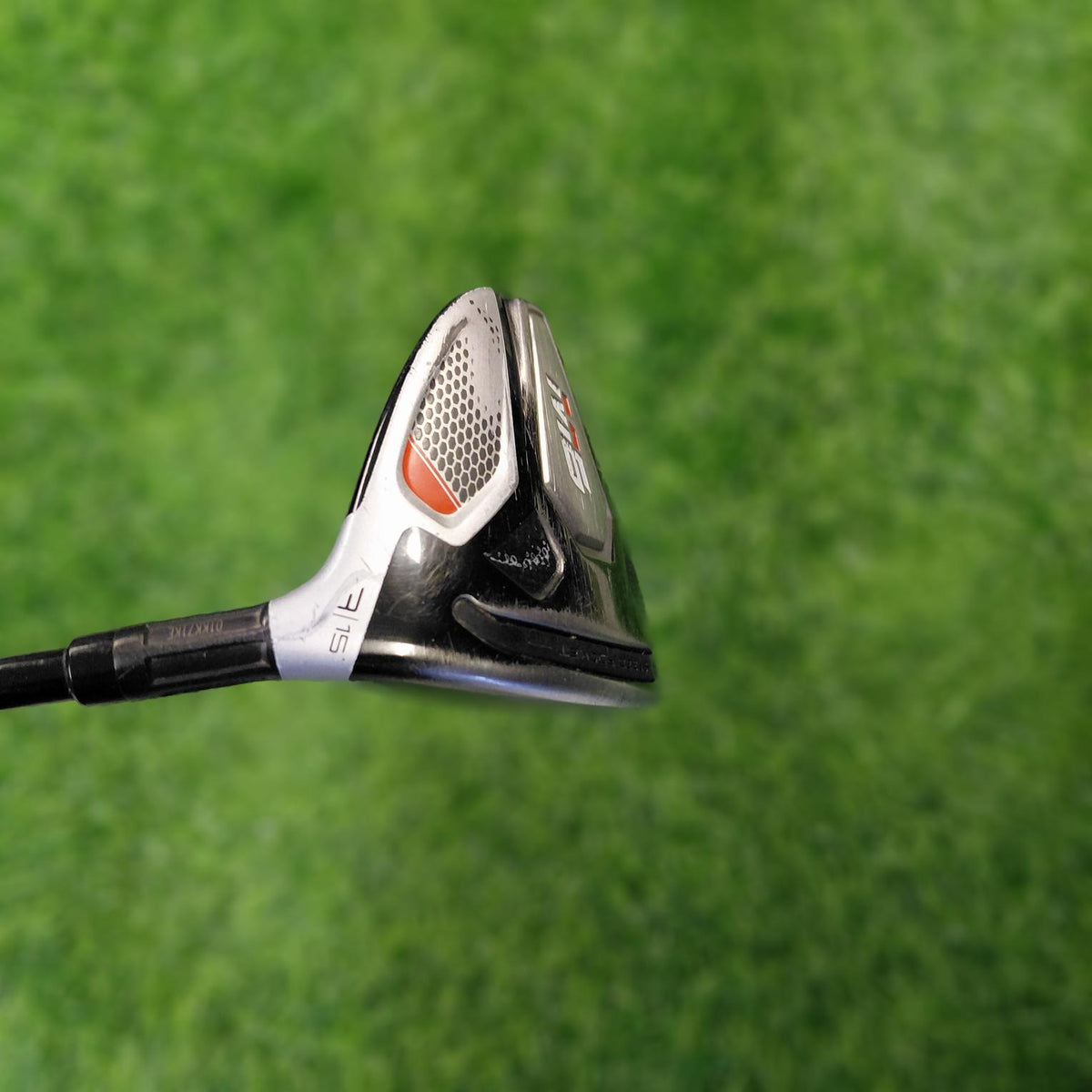 TaylorMade Wood / M6 / 3W(15.0) / A(Senior)