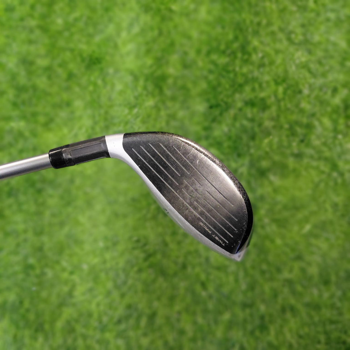TaylorMade Wood / M6 / 5W(18.0) / R(S)
