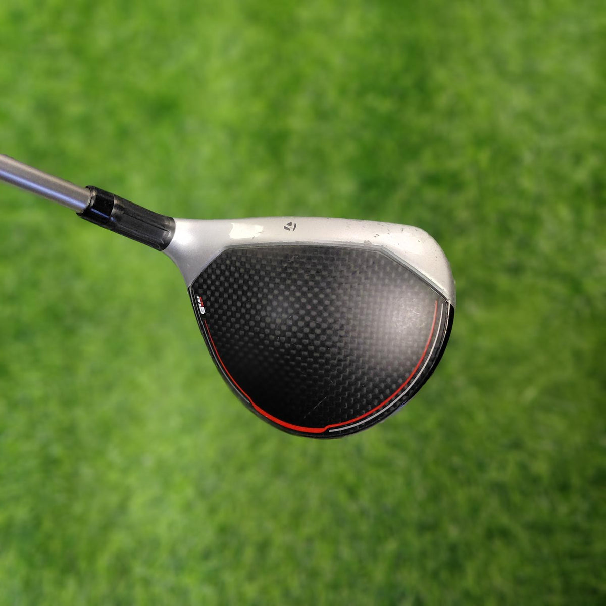TaylorMade Wood / M6 / 5W(18.0) / R(S)