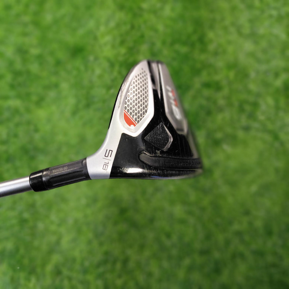 TaylorMade Wood / M6 / 5W(18.0) / R(S)