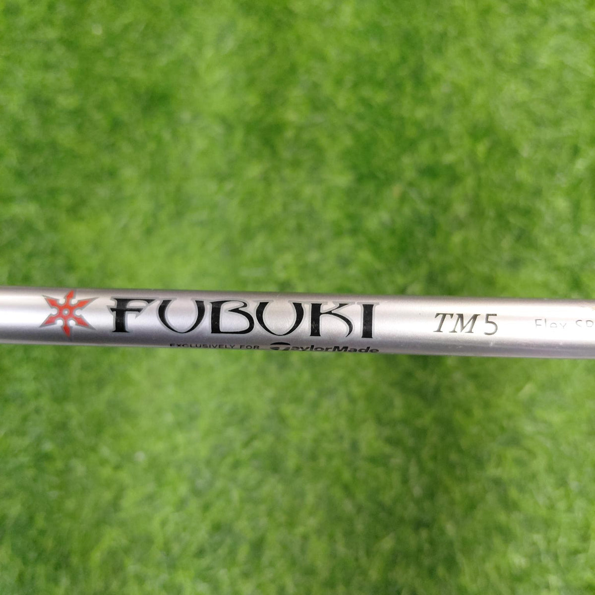 TaylorMade Wood / M6 / 5W(18.0) / R(S)