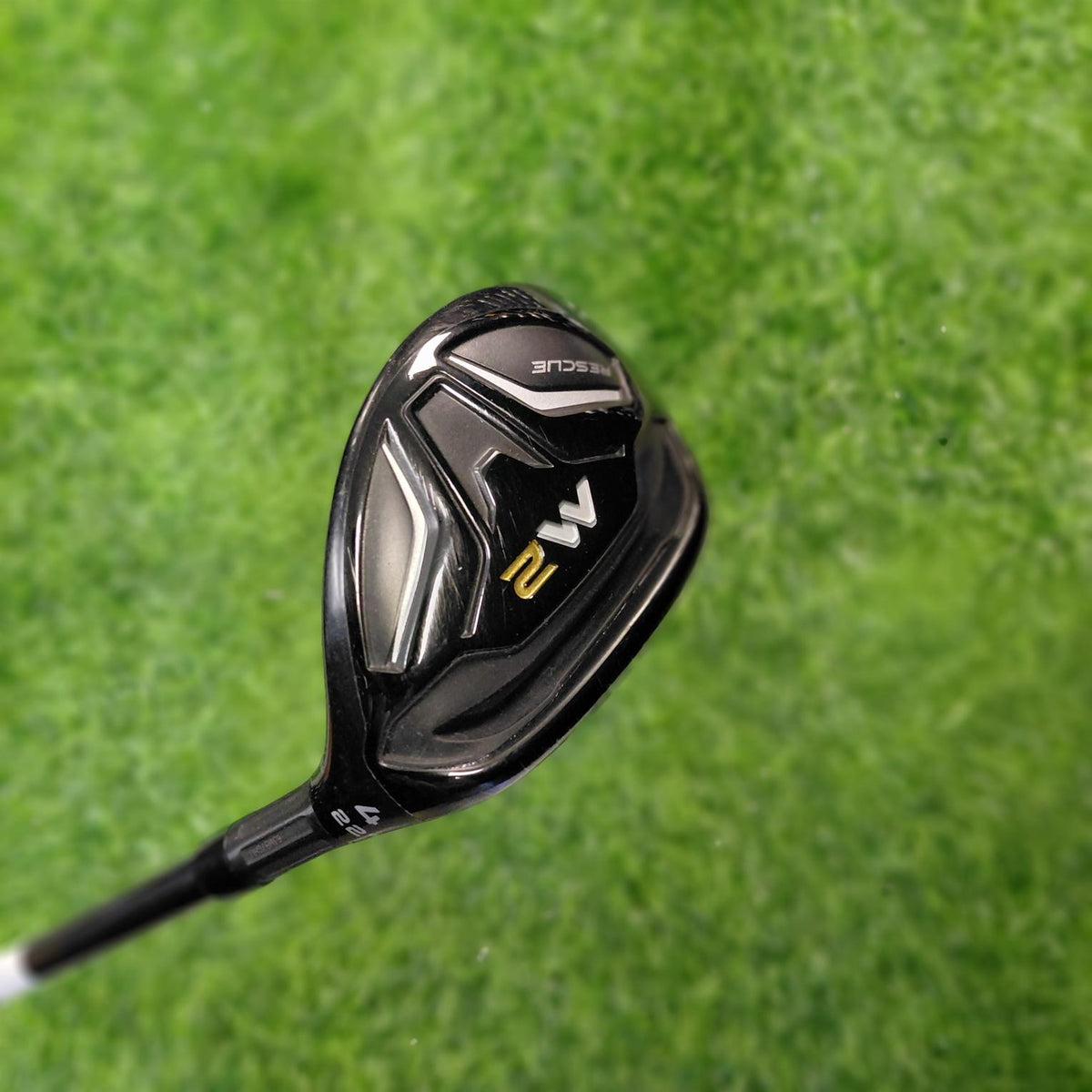 TaylorMade Hybrid / M2 / 4H(22.0) / S