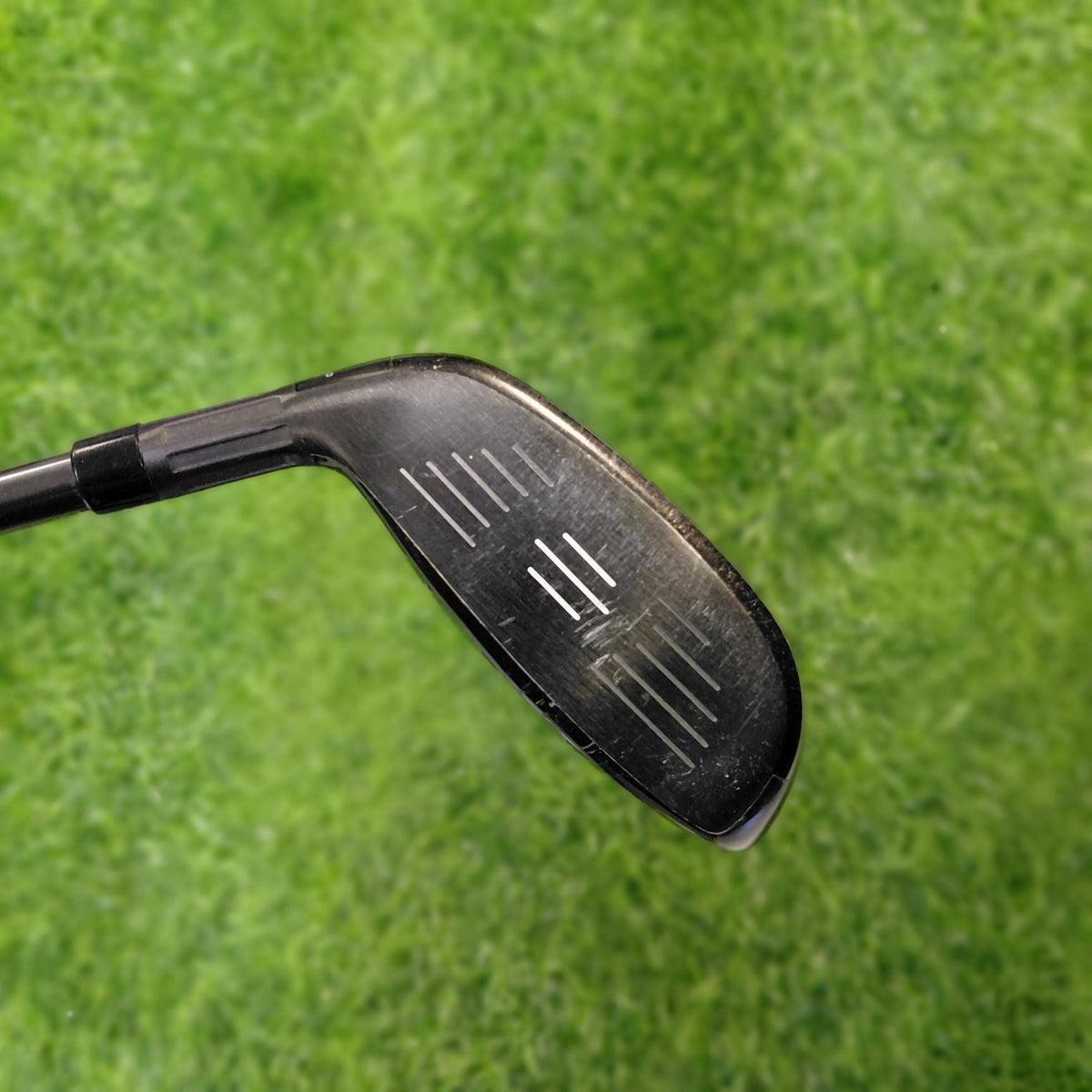 TaylorMade Hybrid / M2 / 4H(22.0) / S