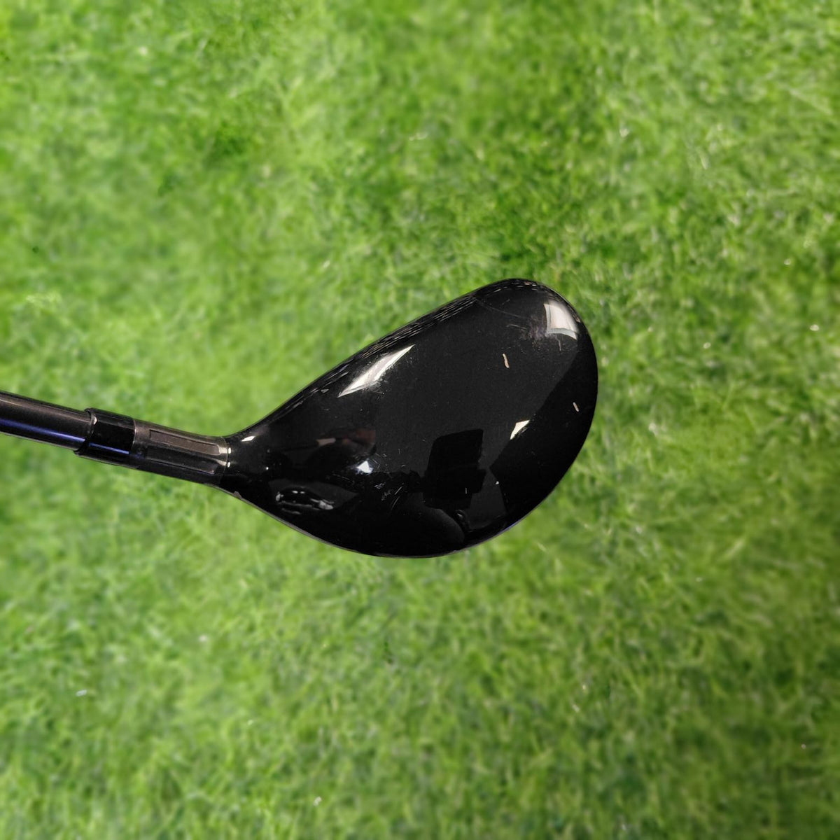 TaylorMade Hybrid / M2 / 4H(22.0) / S