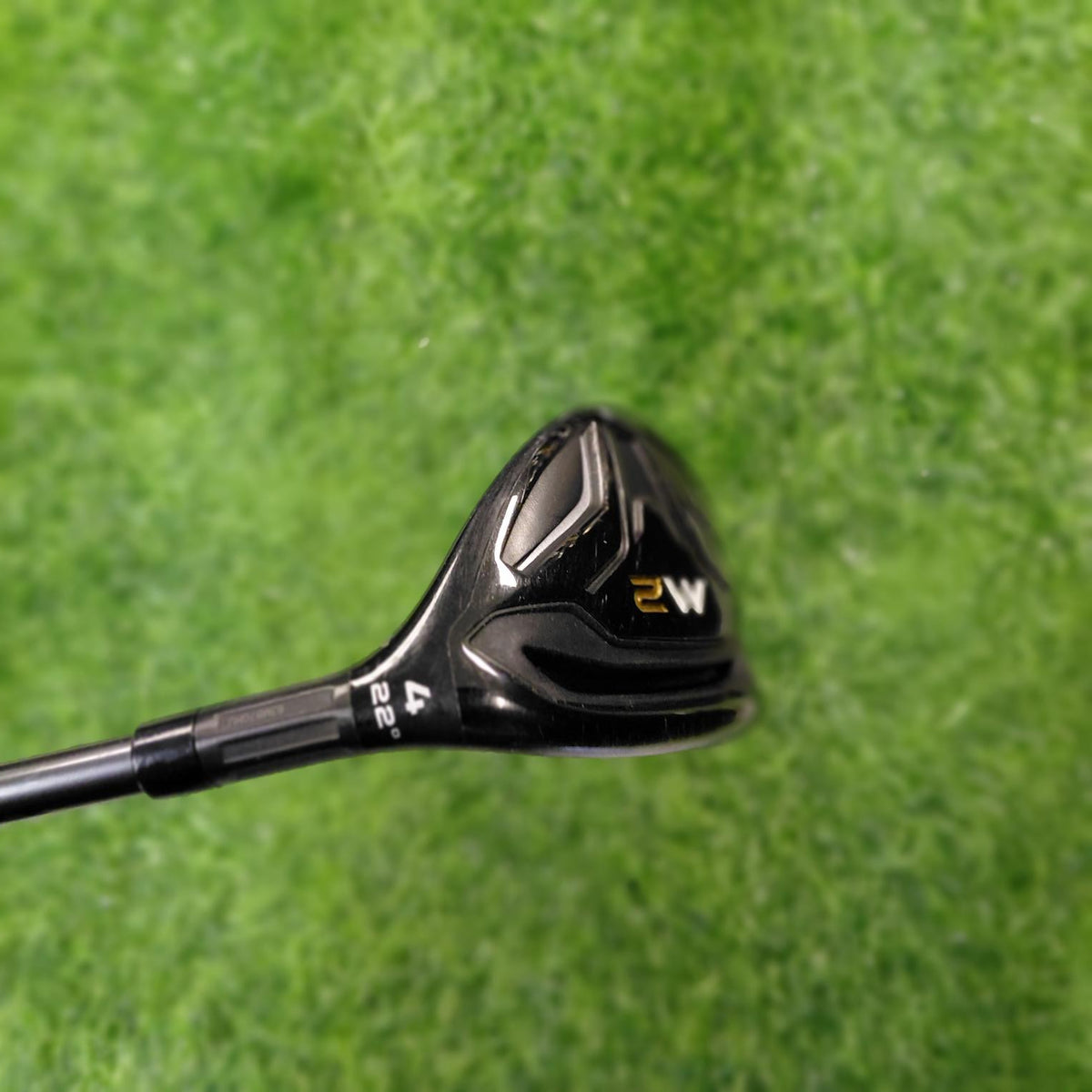 TaylorMade Hybrid / M2 / 4H(22.0) / S