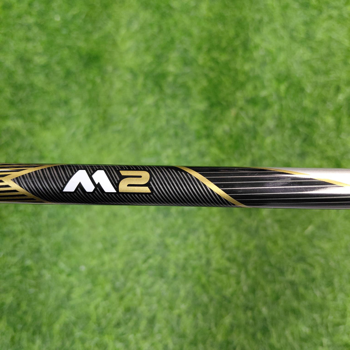 TaylorMade Hybrid / M2 / 4H(22.0) / S