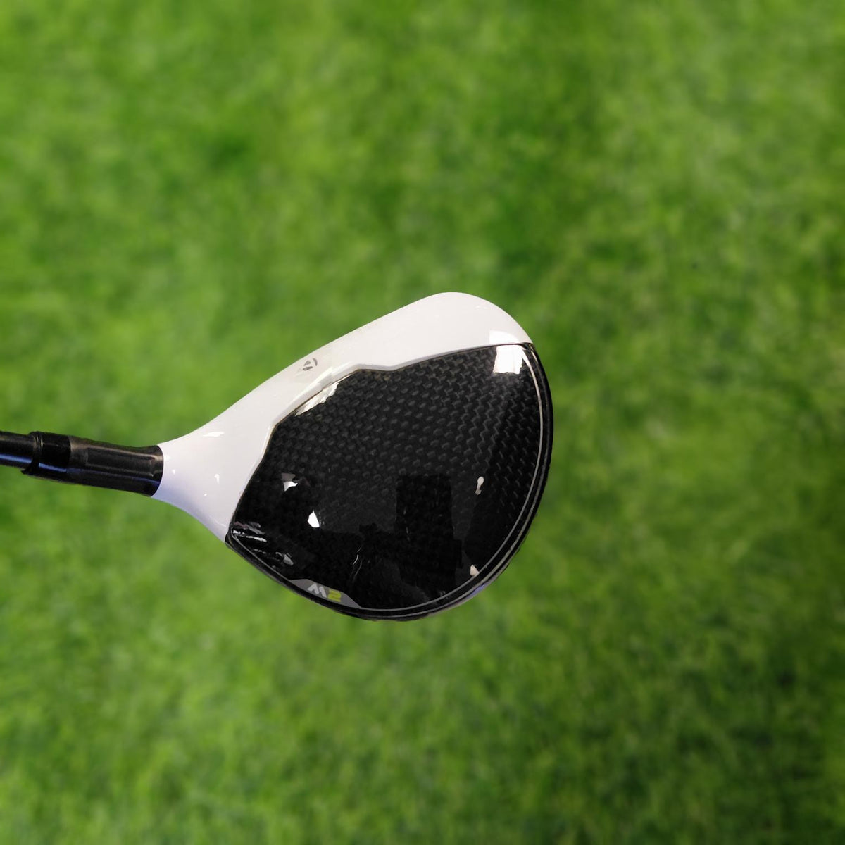 TaylorMade Wood / M2 / 5W(18.0) / R