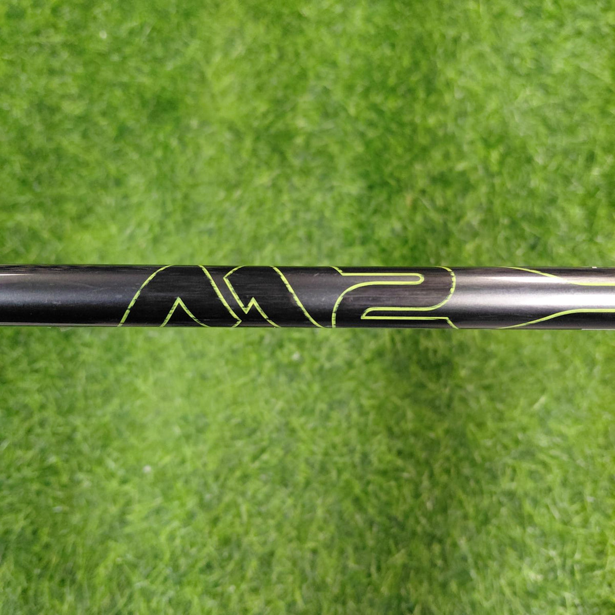 TaylorMade Wood / M2 / 5W(18.0) / R