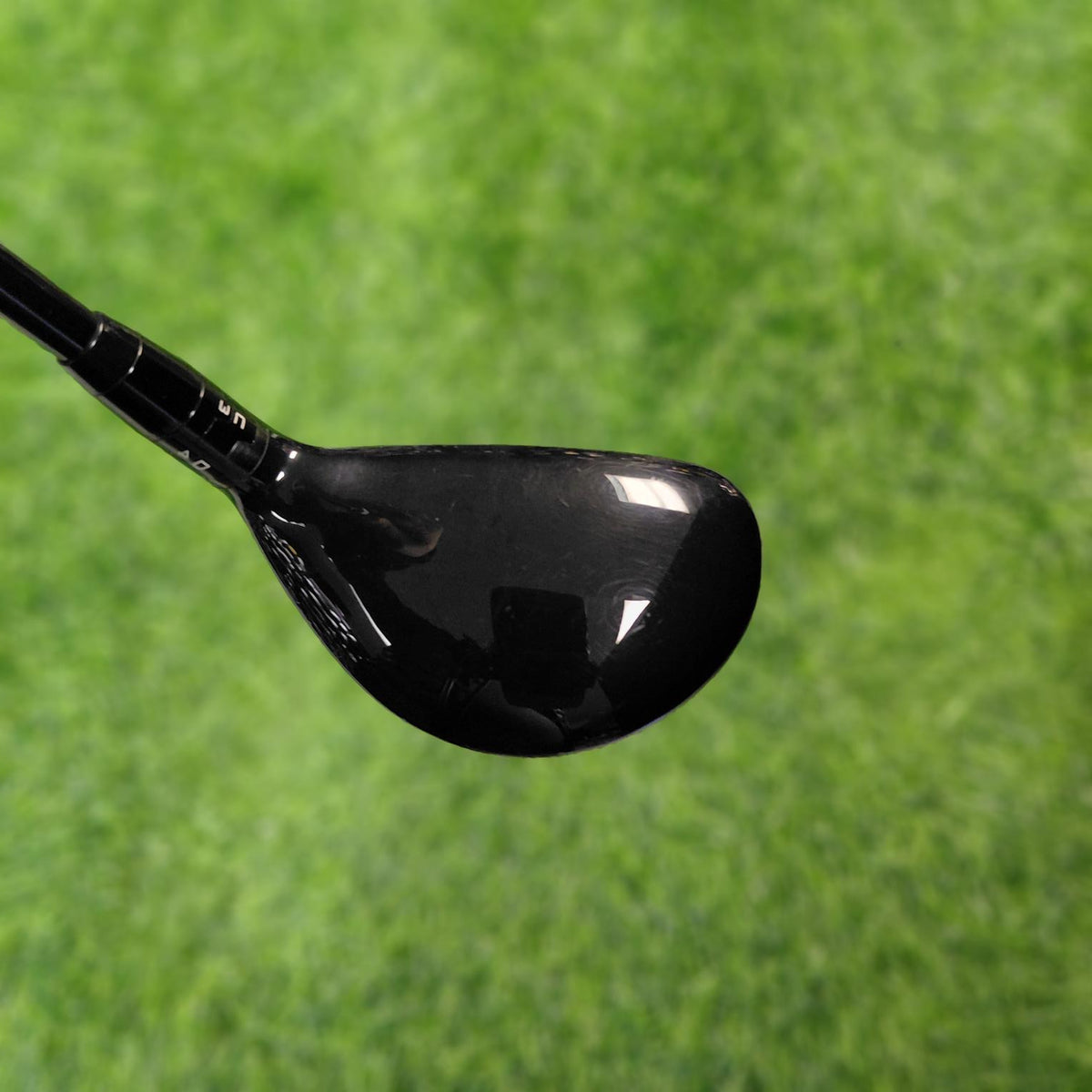 Titleist Hybrid / TSi2 / 5H(24.0) / R