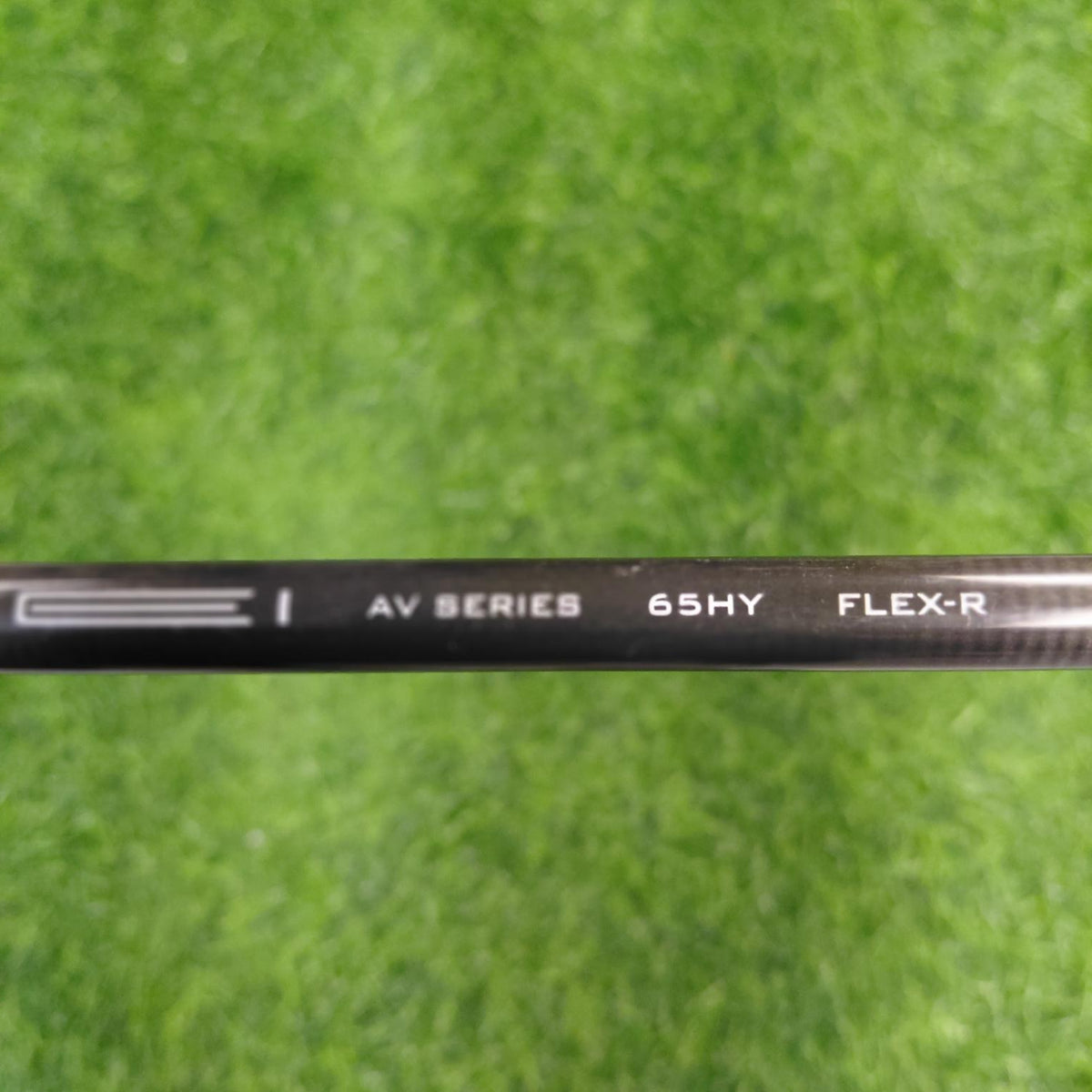 Titleist Hybrid / TSi2 / 5H(24.0) / R