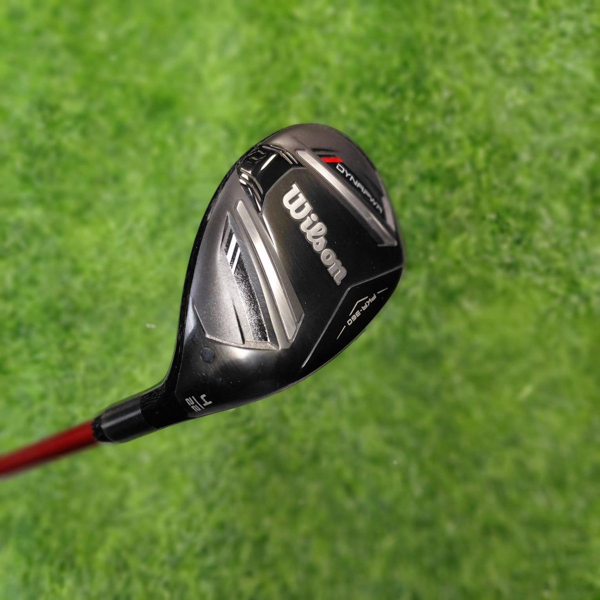 Wilson Hybrid / DYNAPWR / 4H(22.0) / R * (Like new)