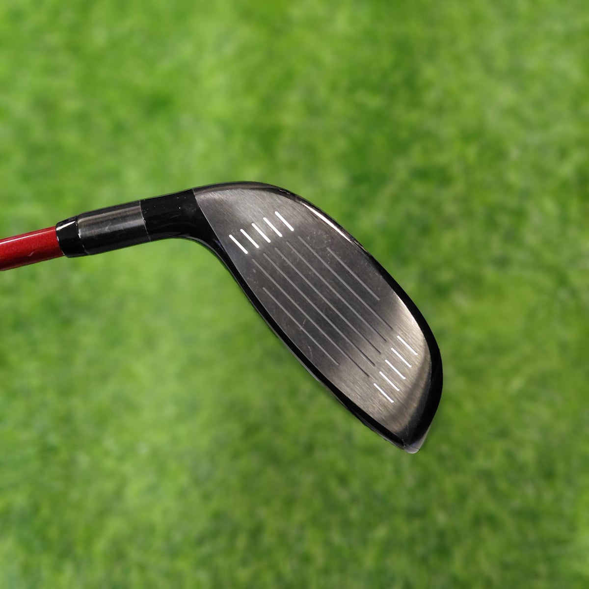 Wilson Hybrid / DYNAPWR / 4H(22.0) / R * (Like new)