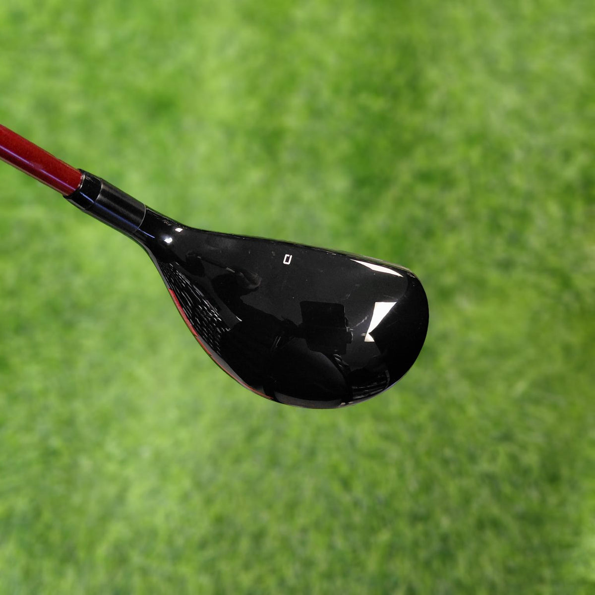Wilson Hybrid / DYNAPWR / 4H(22.0) / R * (Like new)