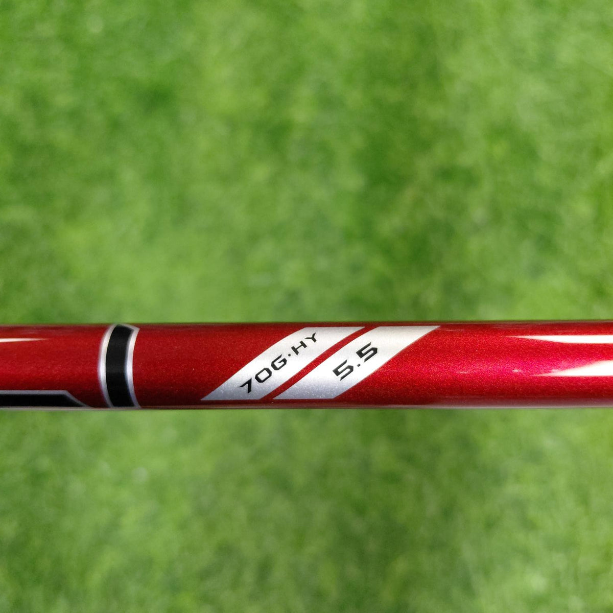 Wilson Hybrid / DYNAPWR / 4H(22.0) / R * (Like new)
