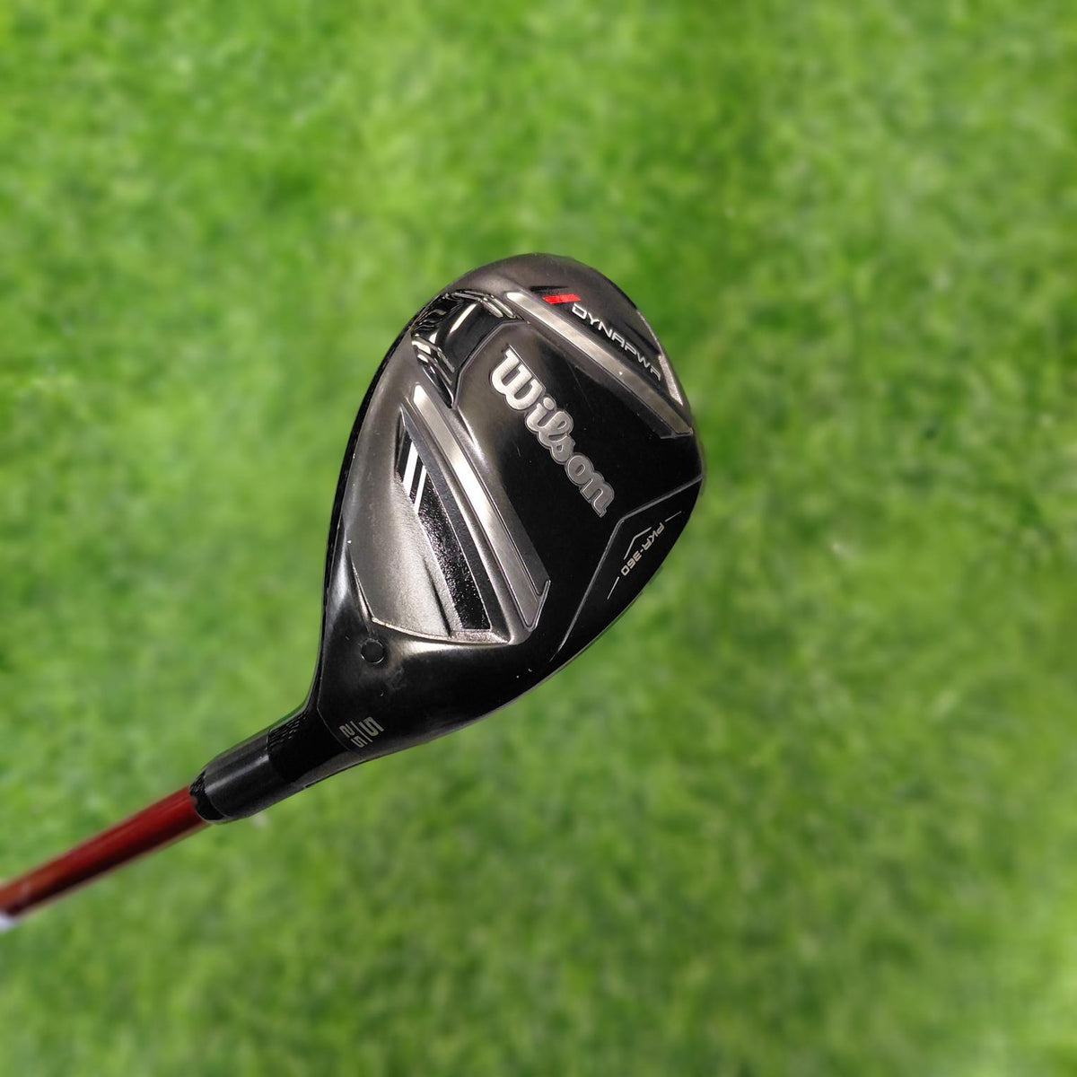 Wilson Hybrid / DYNAPWR / 5H(25.0) / R * (Like new)