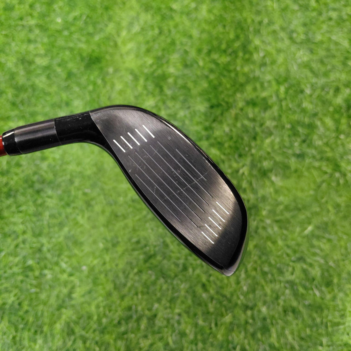 Wilson Hybrid / DYNAPWR / 5H(25.0) / R * (Like new)