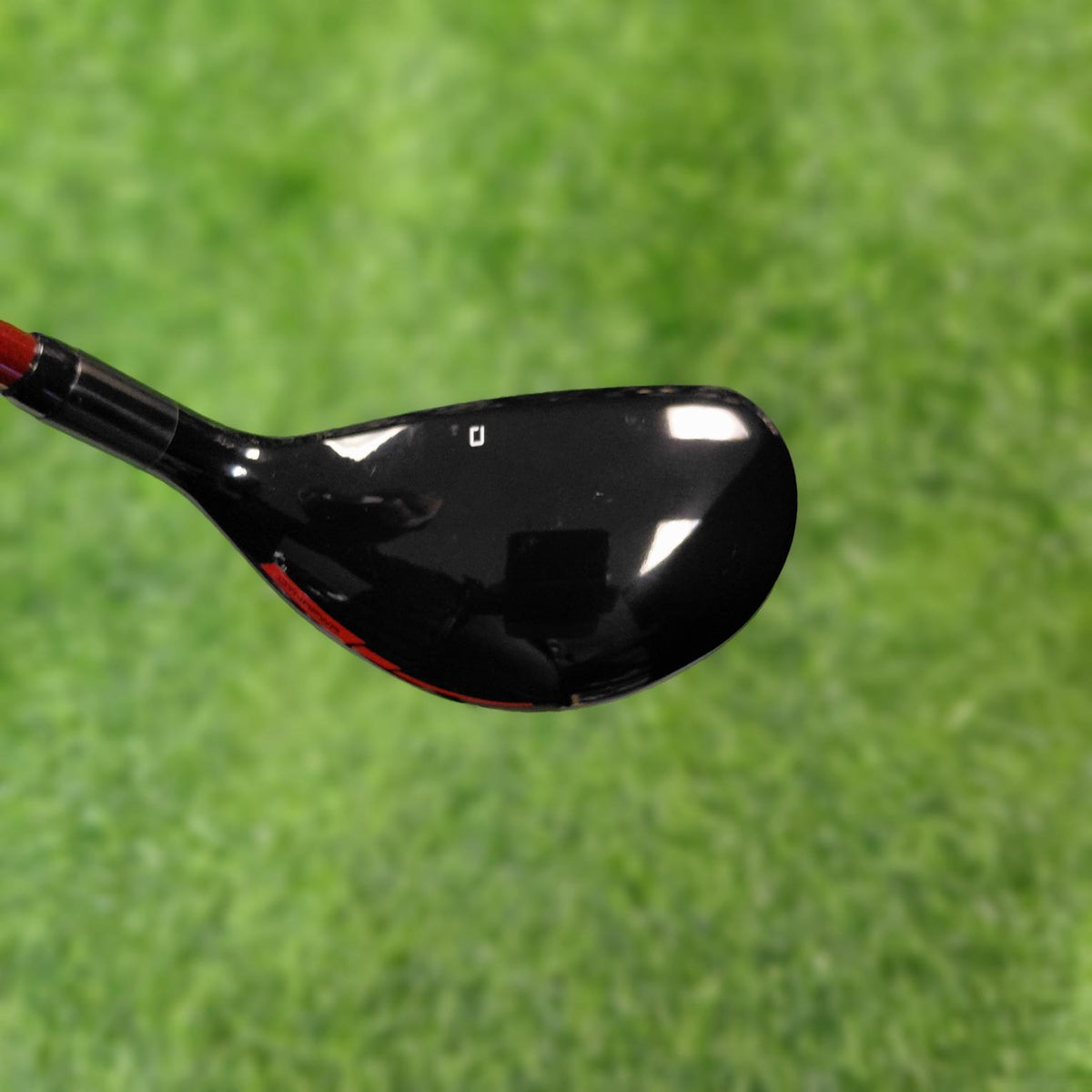 Wilson Hybrid / DYNAPWR / 5H(25.0) / R * (Like new)