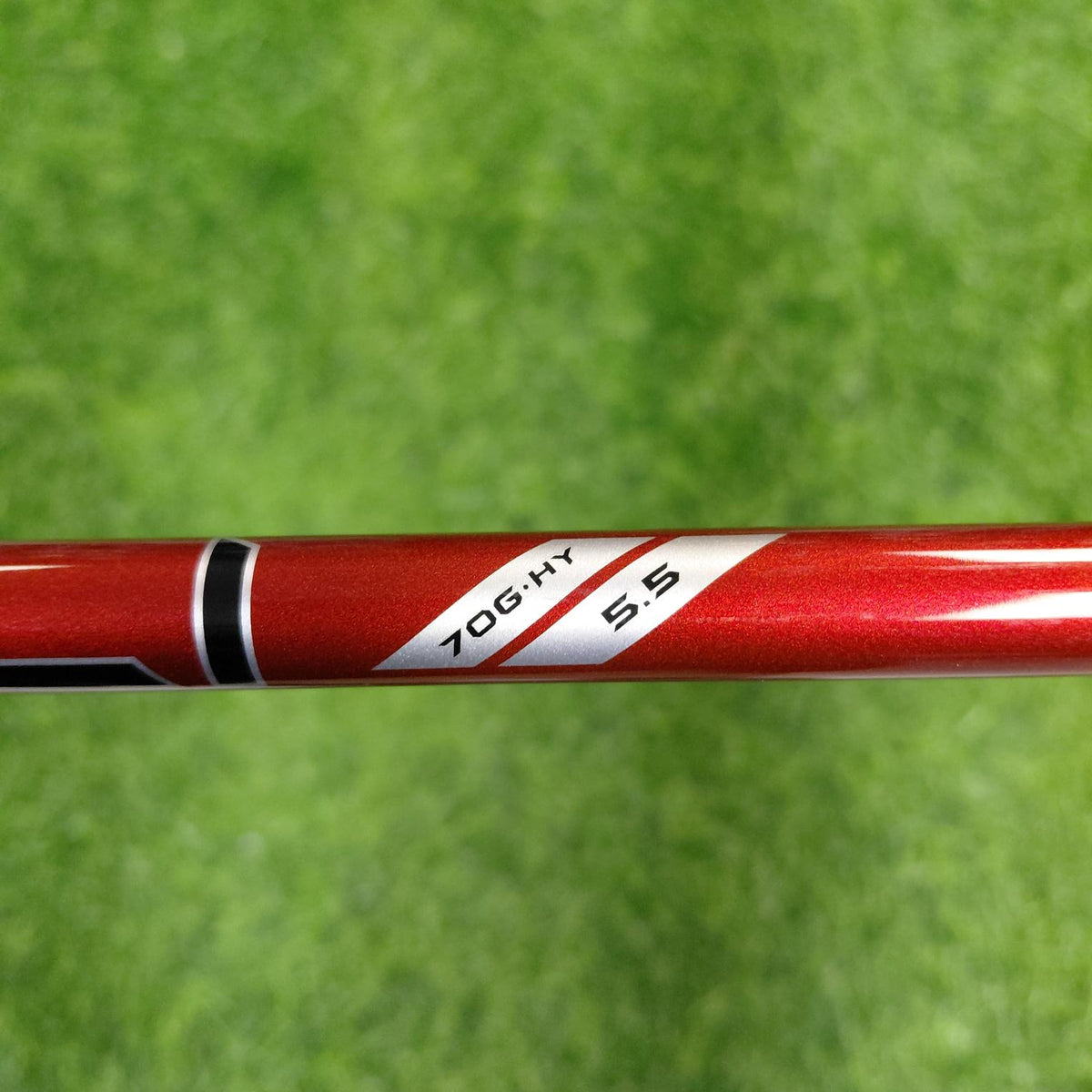 Wilson Hybrid / DYNAPWR / 5H(25.0) / R * (Like new)