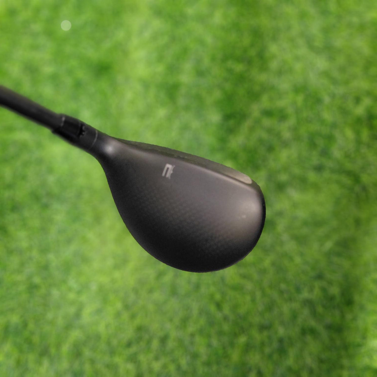 COBRA Hybrid / KING TEC / 4H(21.0) / R