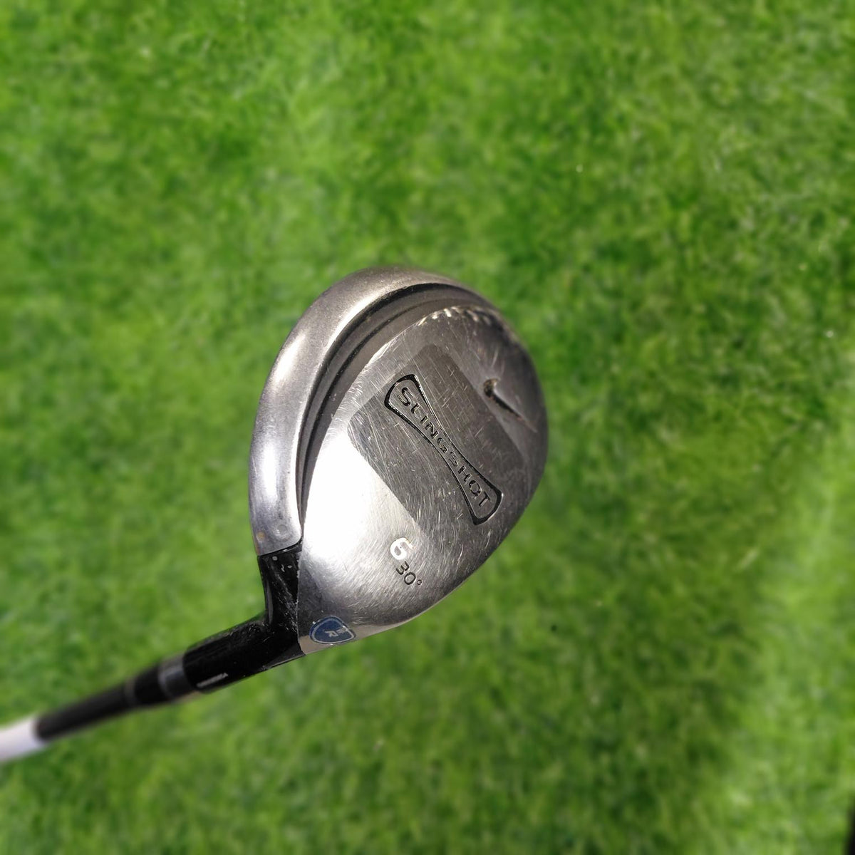 NIKE Hybrid / SLINGSHOT / 6H(30.0) / R