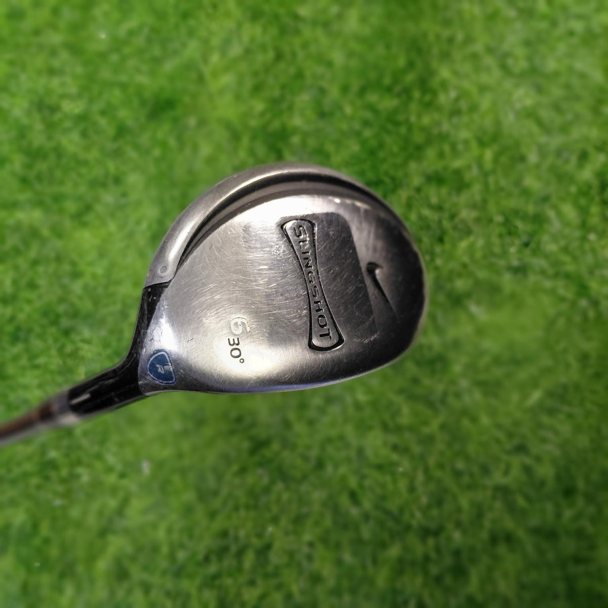 NIKE Hybrid / SLINGSHOT / 6H(30.0) / R