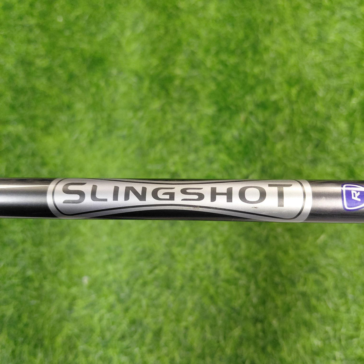 NIKE Hybrid / SLINGSHOT / 6H(30.0) / R