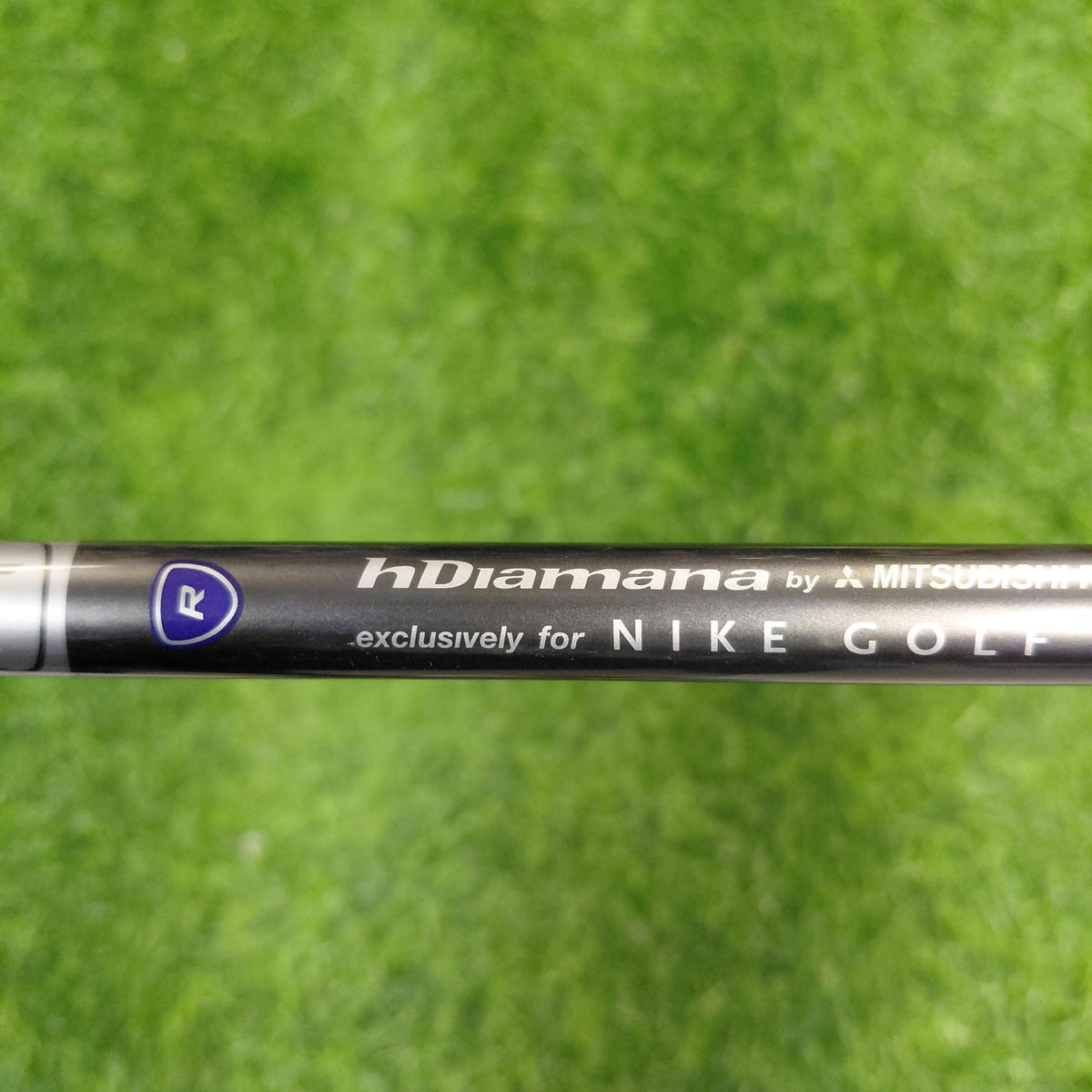 NIKE Hybrid / SLINGSHOT / 6H(30.0) / R
