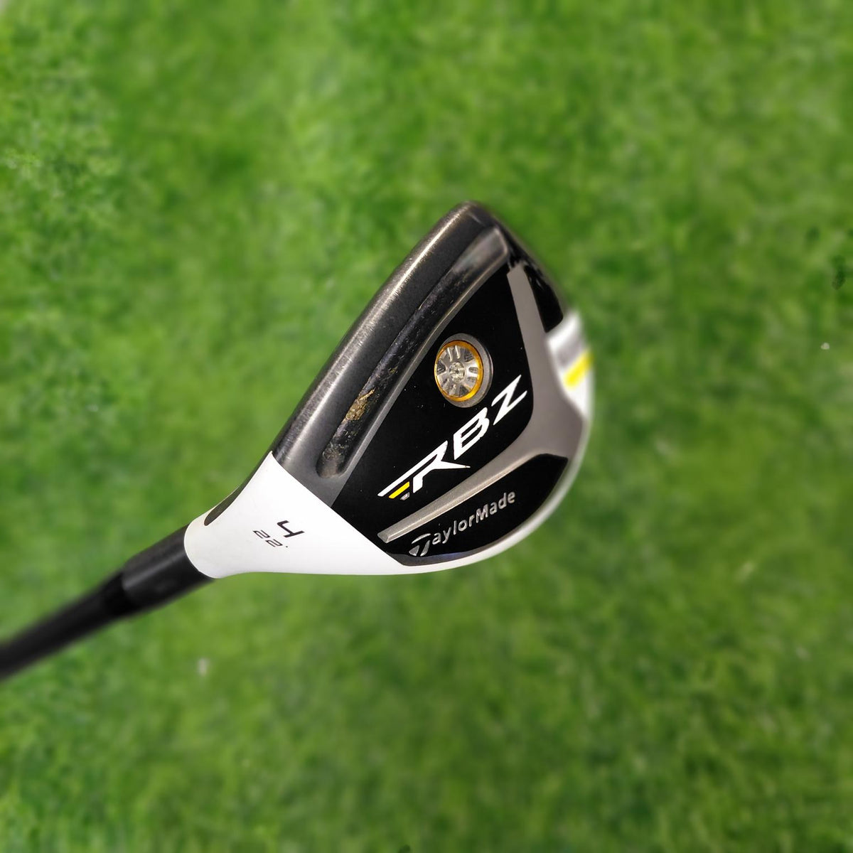 TaylorMade Hybrid / RBZ STAGE 2 / 4H(22.0) / Lefty / R