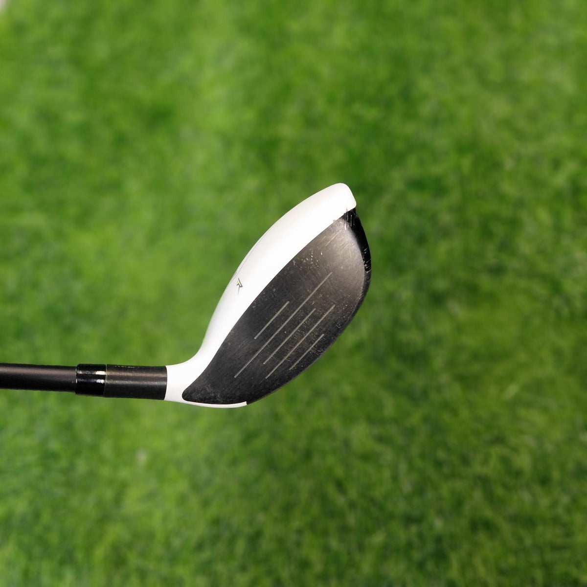 TaylorMade Hybrid / RBZ STAGE 2 / 4H(22.0) / Lefty / R