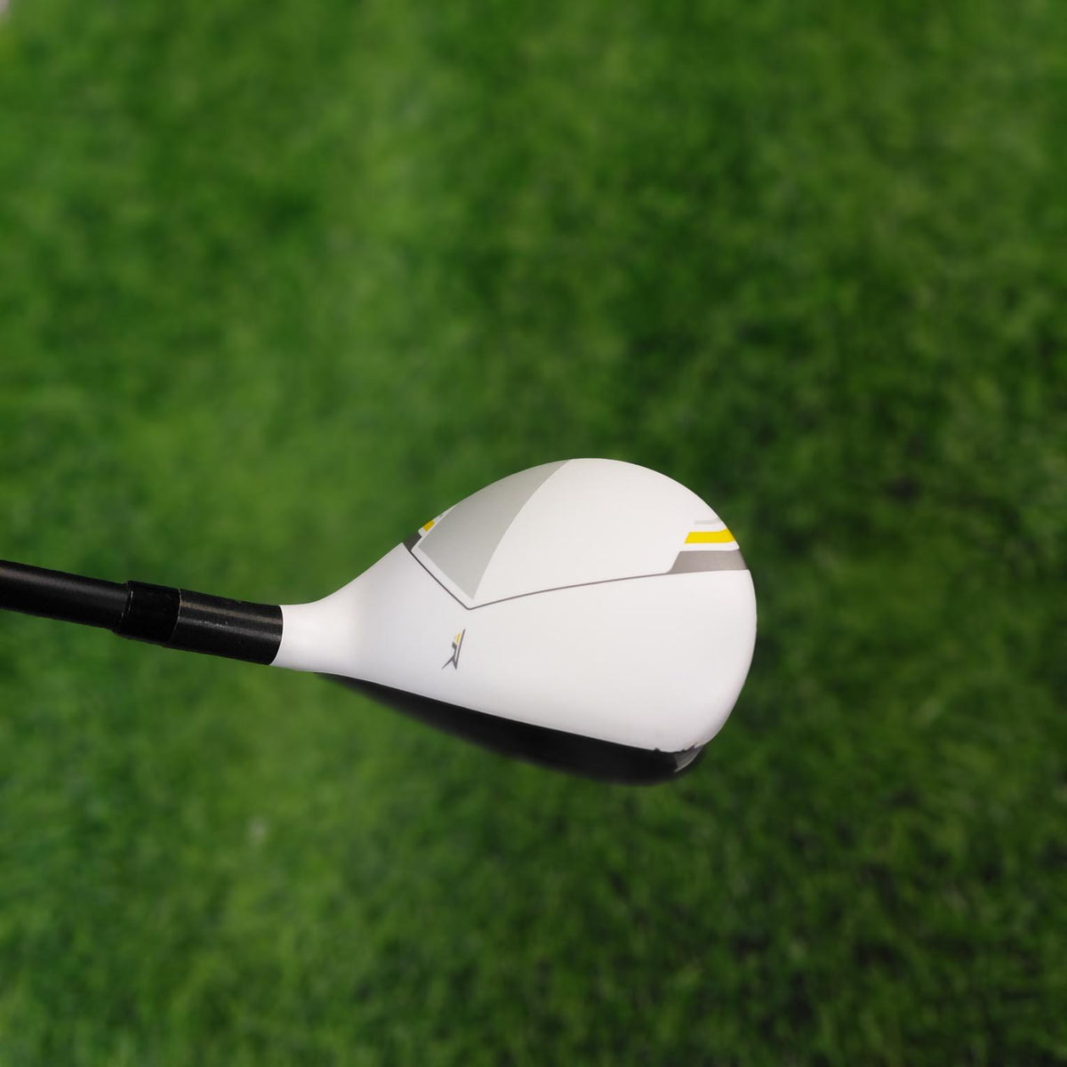 TaylorMade Hybrid / RBZ STAGE 2 / 4H(22.0) / Lefty / R