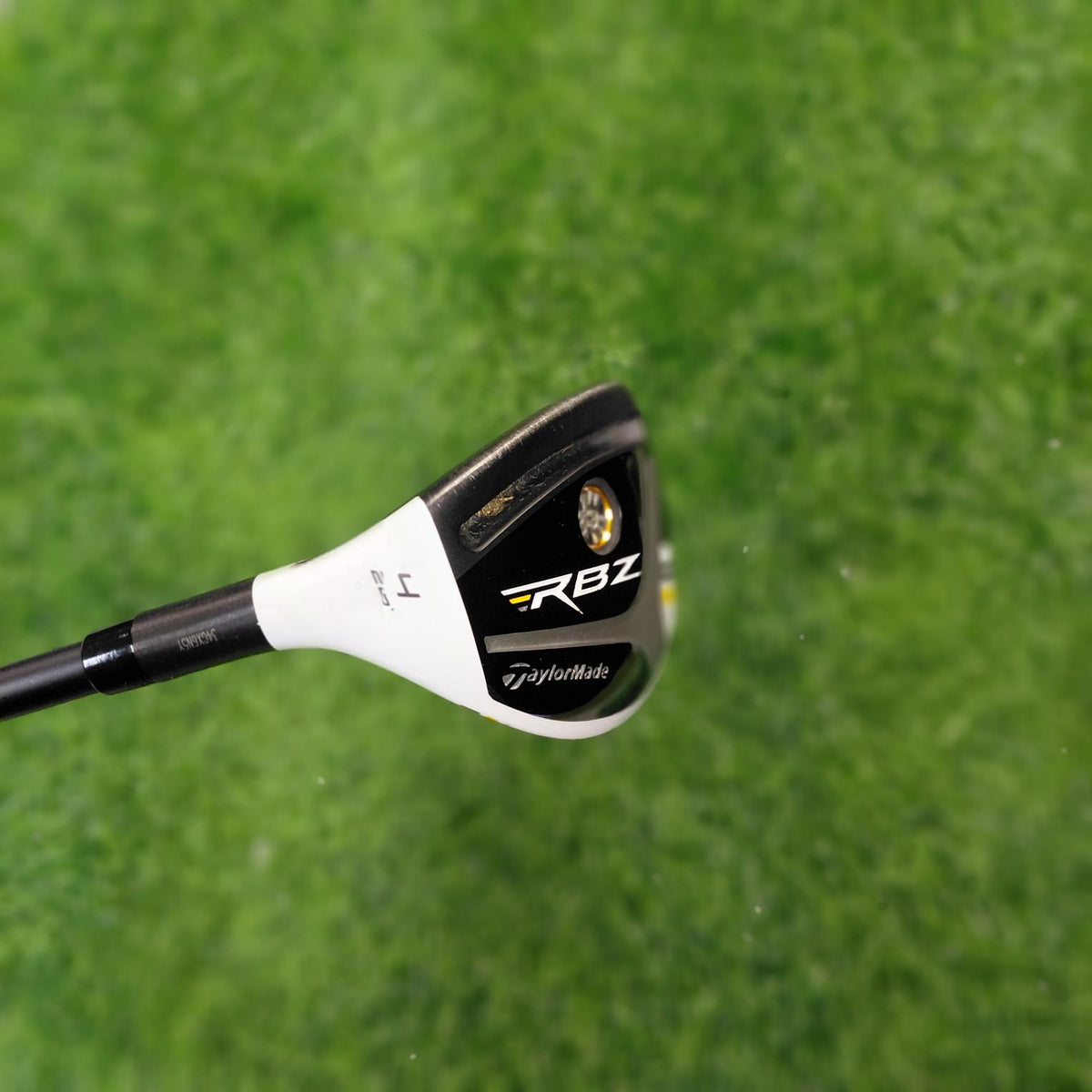 TaylorMade Hybrid / RBZ STAGE 2 / 4H(22.0) / Lefty / R