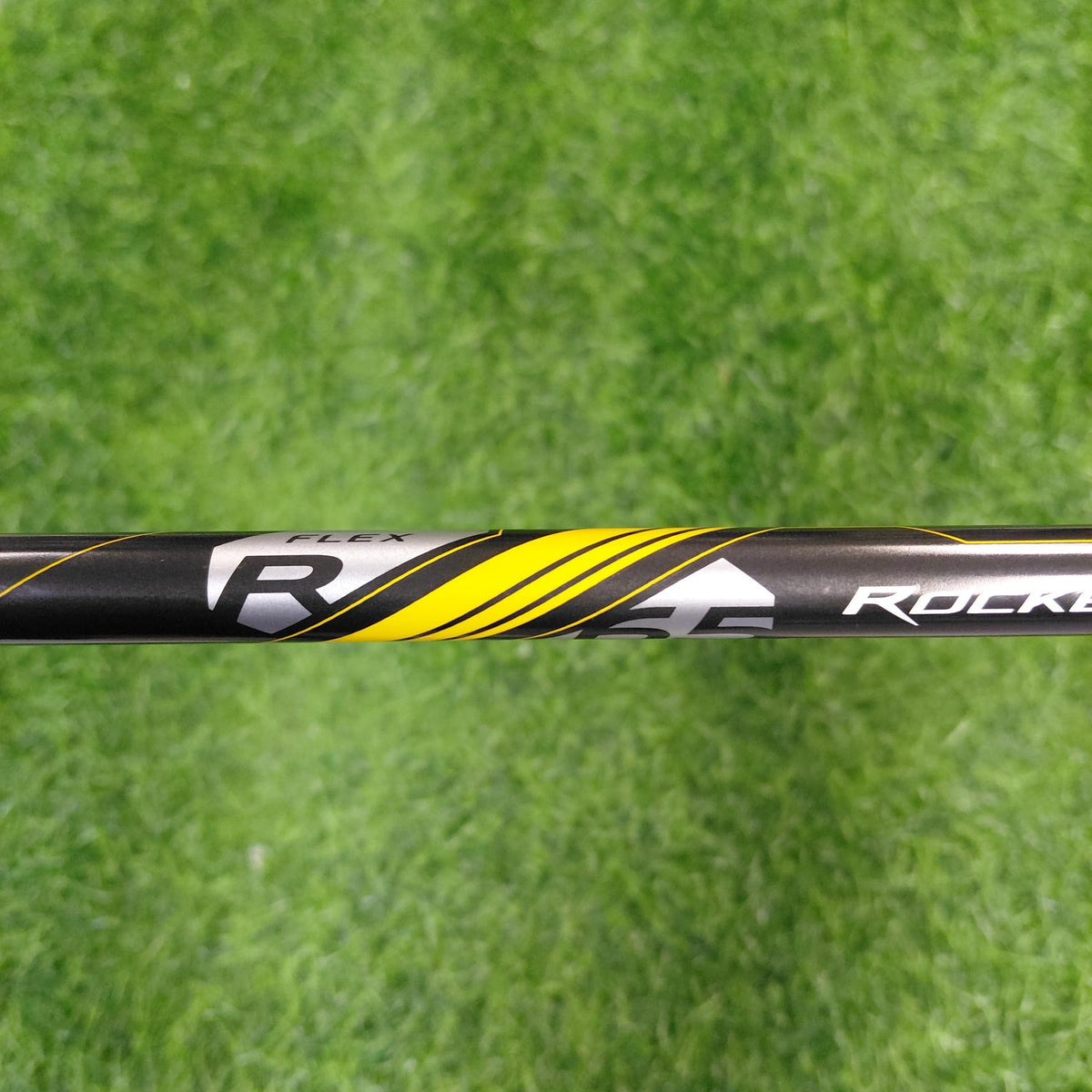 TaylorMade Hybrid / RBZ STAGE 2 / 4H(22.0) / Lefty / R