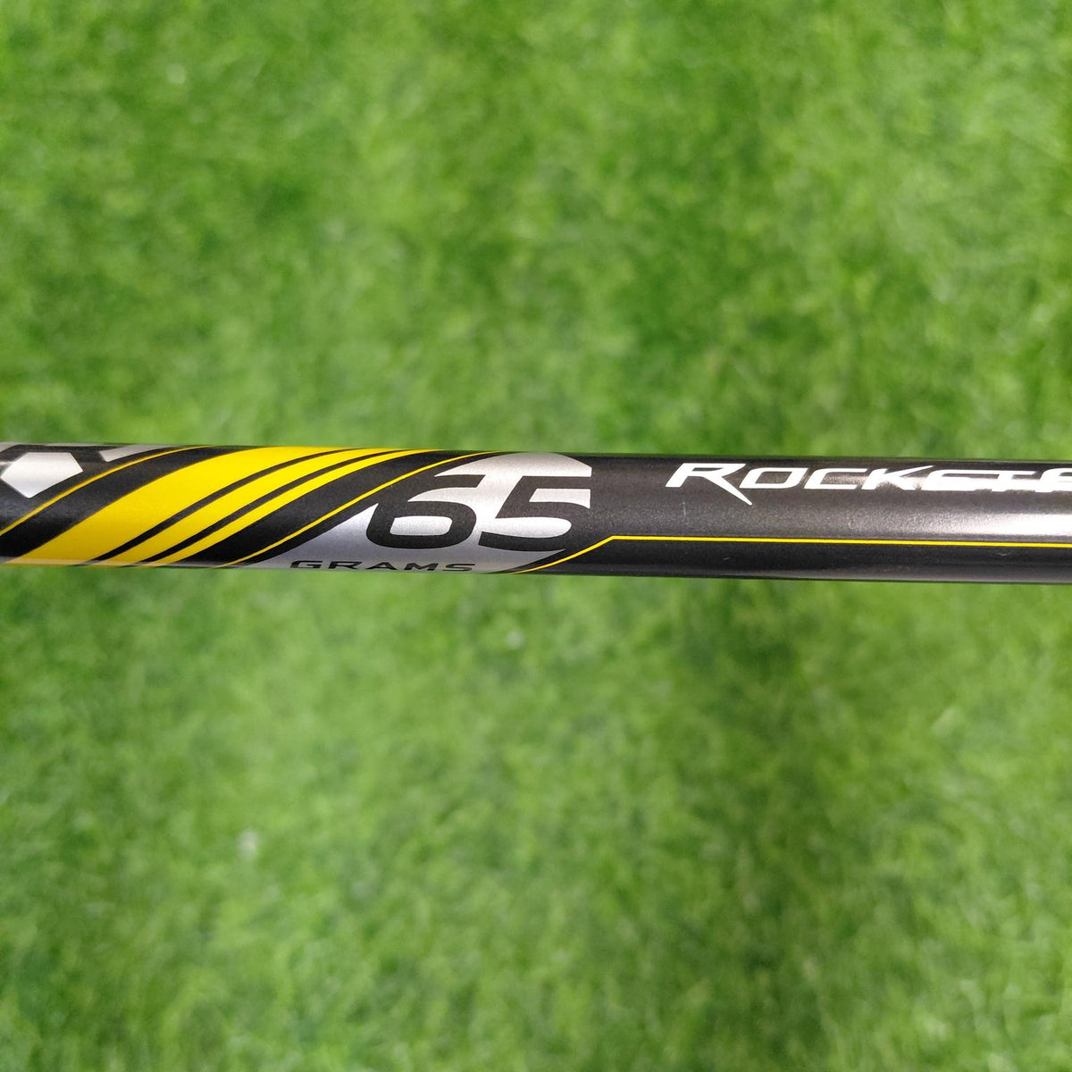TaylorMade Hybrid / RBZ STAGE 2 / 4H(22.0) / Lefty / R