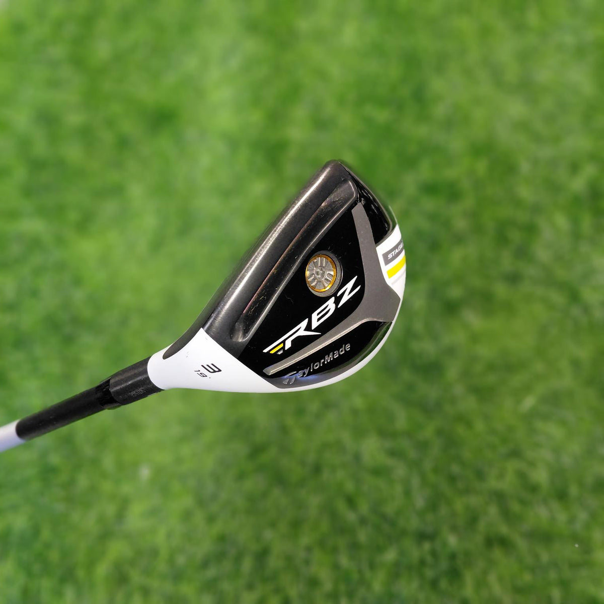 TaylorMade Hybrid / RBZ STAGE 2 / 3H(19.0) / Lefty / R