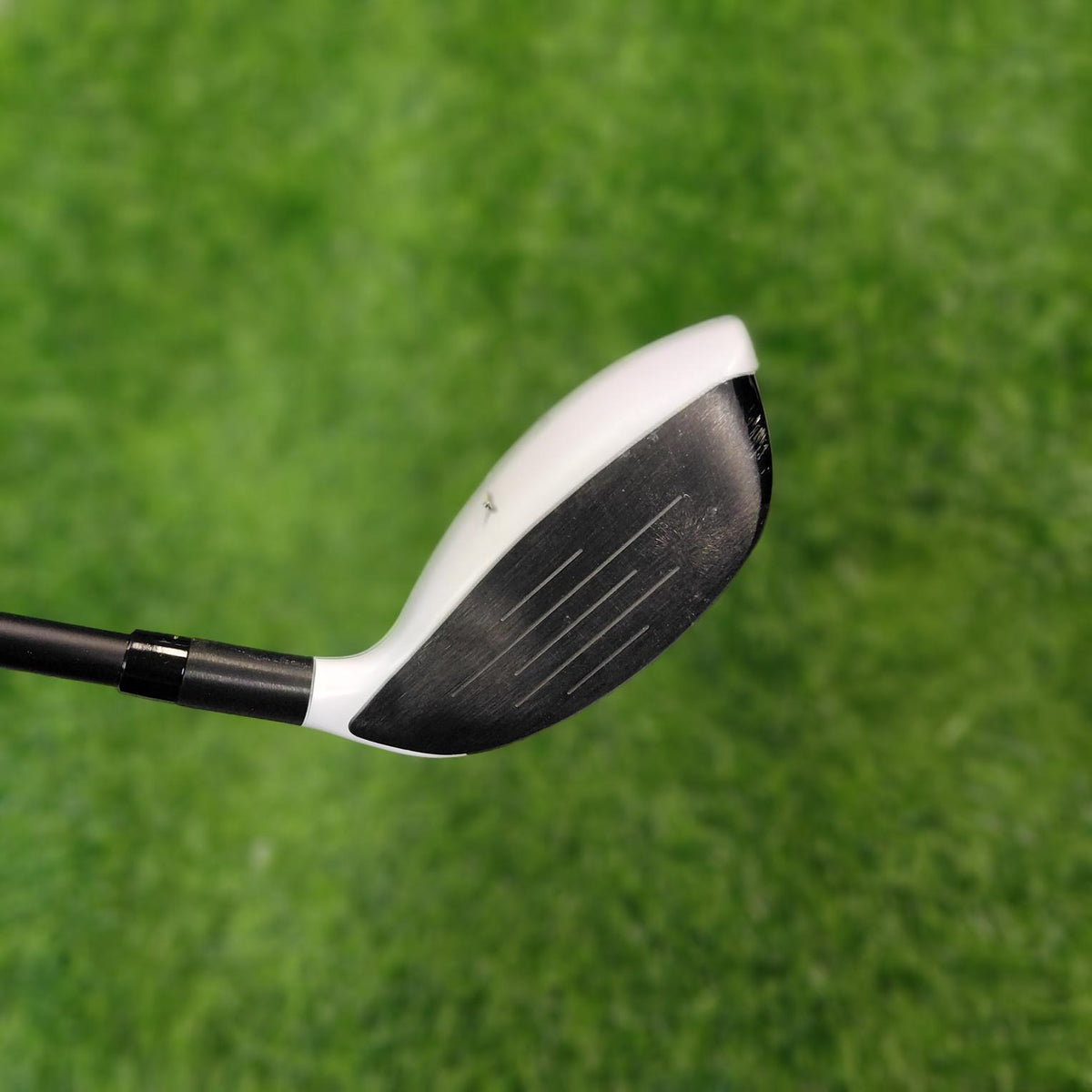 TaylorMade Hybrid / RBZ STAGE 2 / 3H(19.0) / Lefty / R