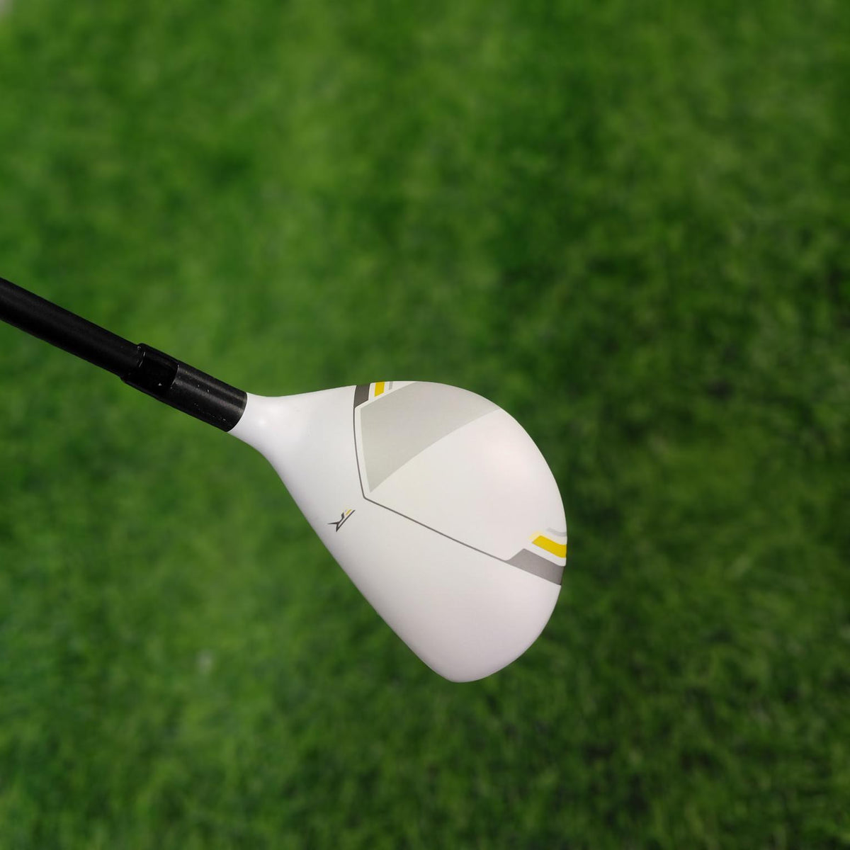 TaylorMade Hybrid / RBZ STAGE 2 / 3H(19.0) / Lefty / R