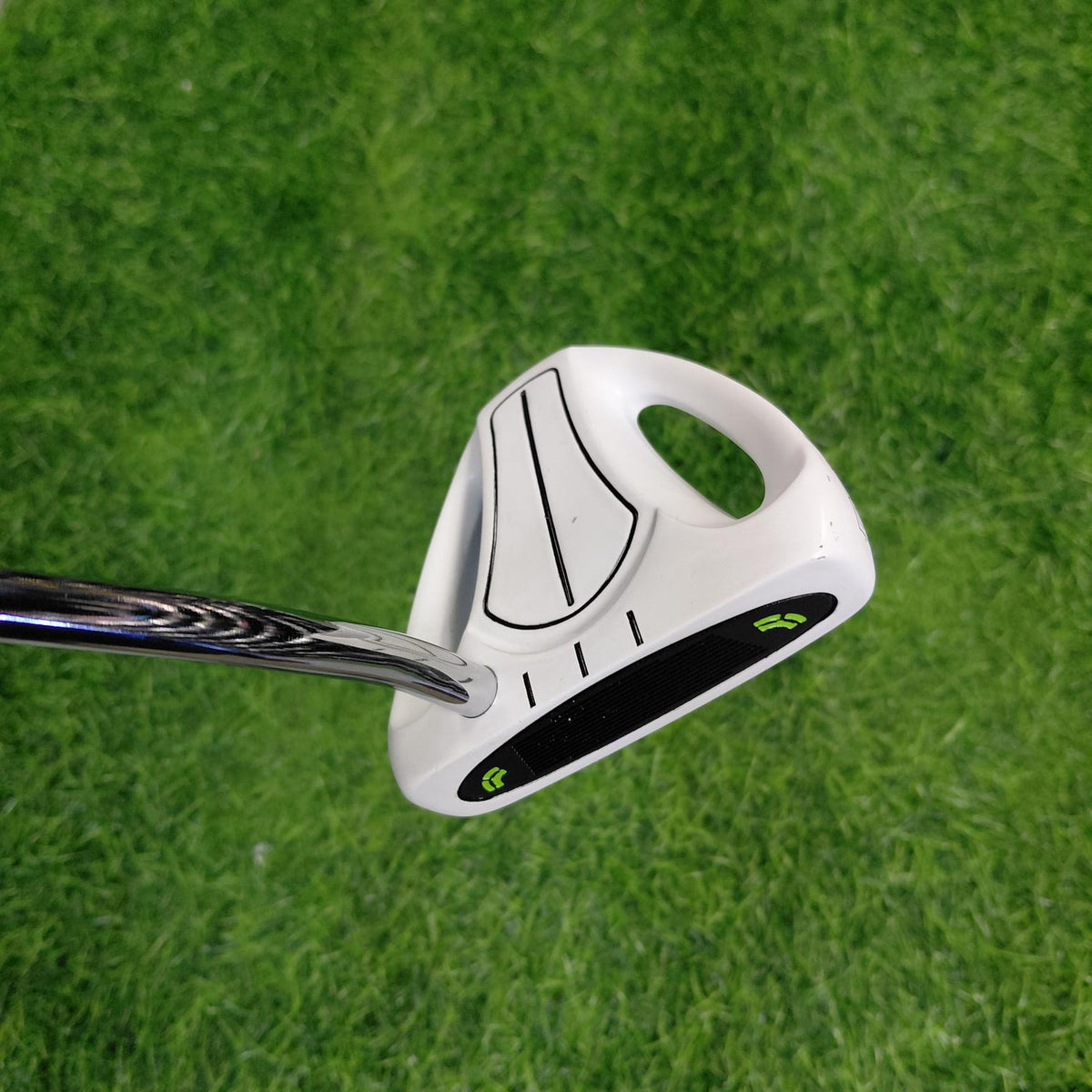 Pinemeadow Putter / PGX / Lefty / 34"