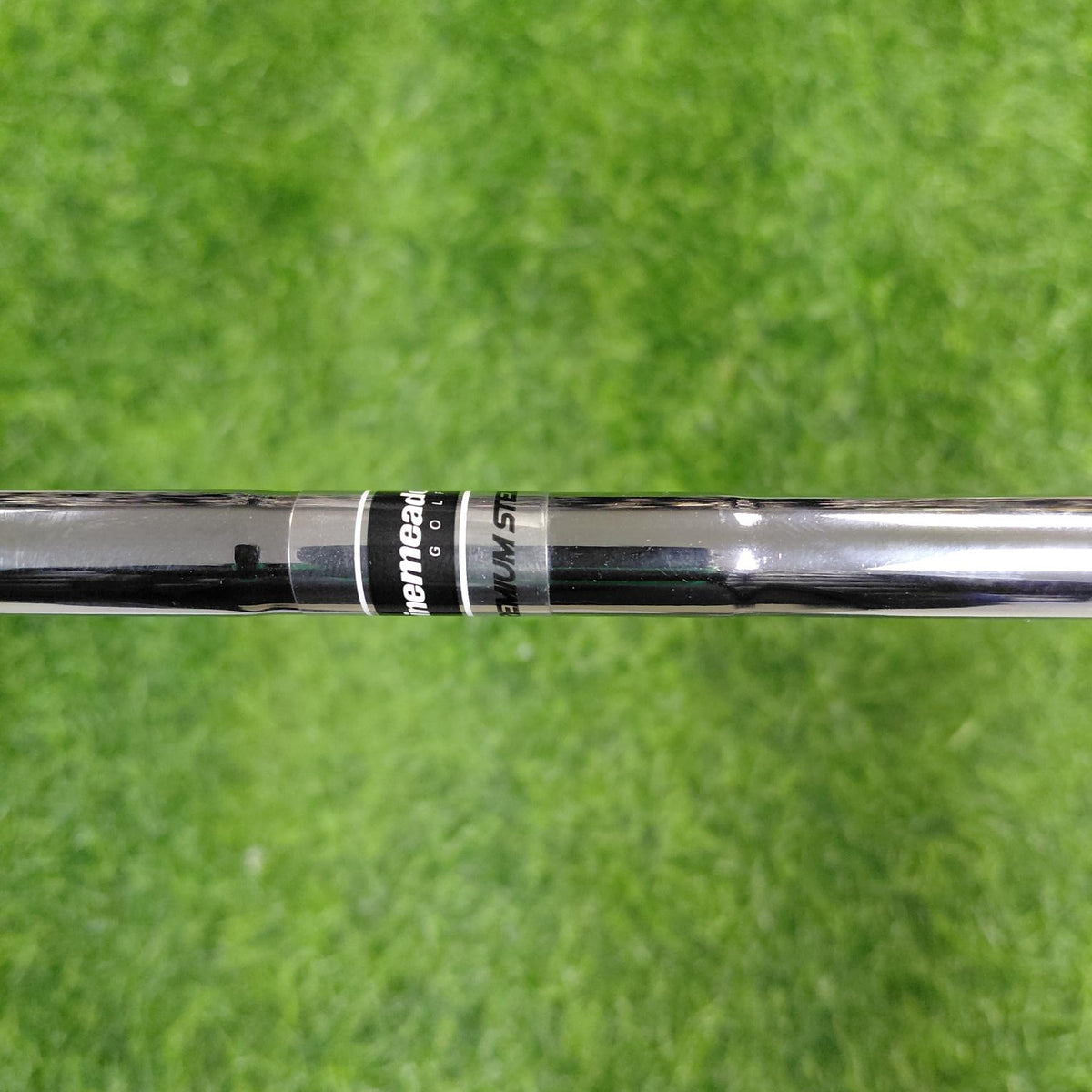 Pinemeadow Putter / PGX / Lefty / 34"