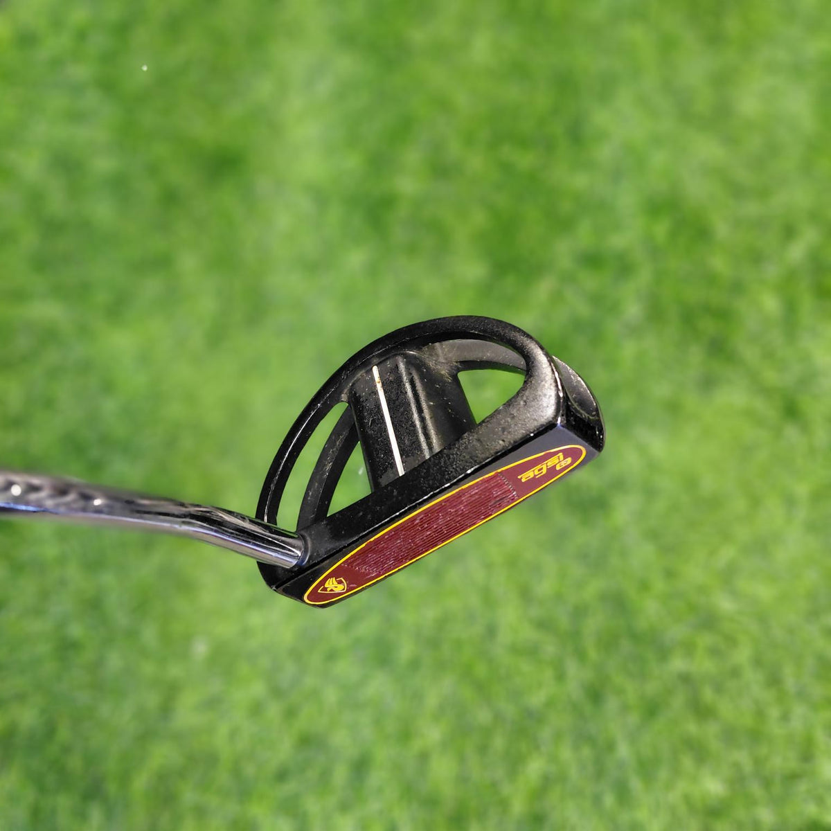 TaylorMade Putter / Rossa cozina / Lefty / 34"